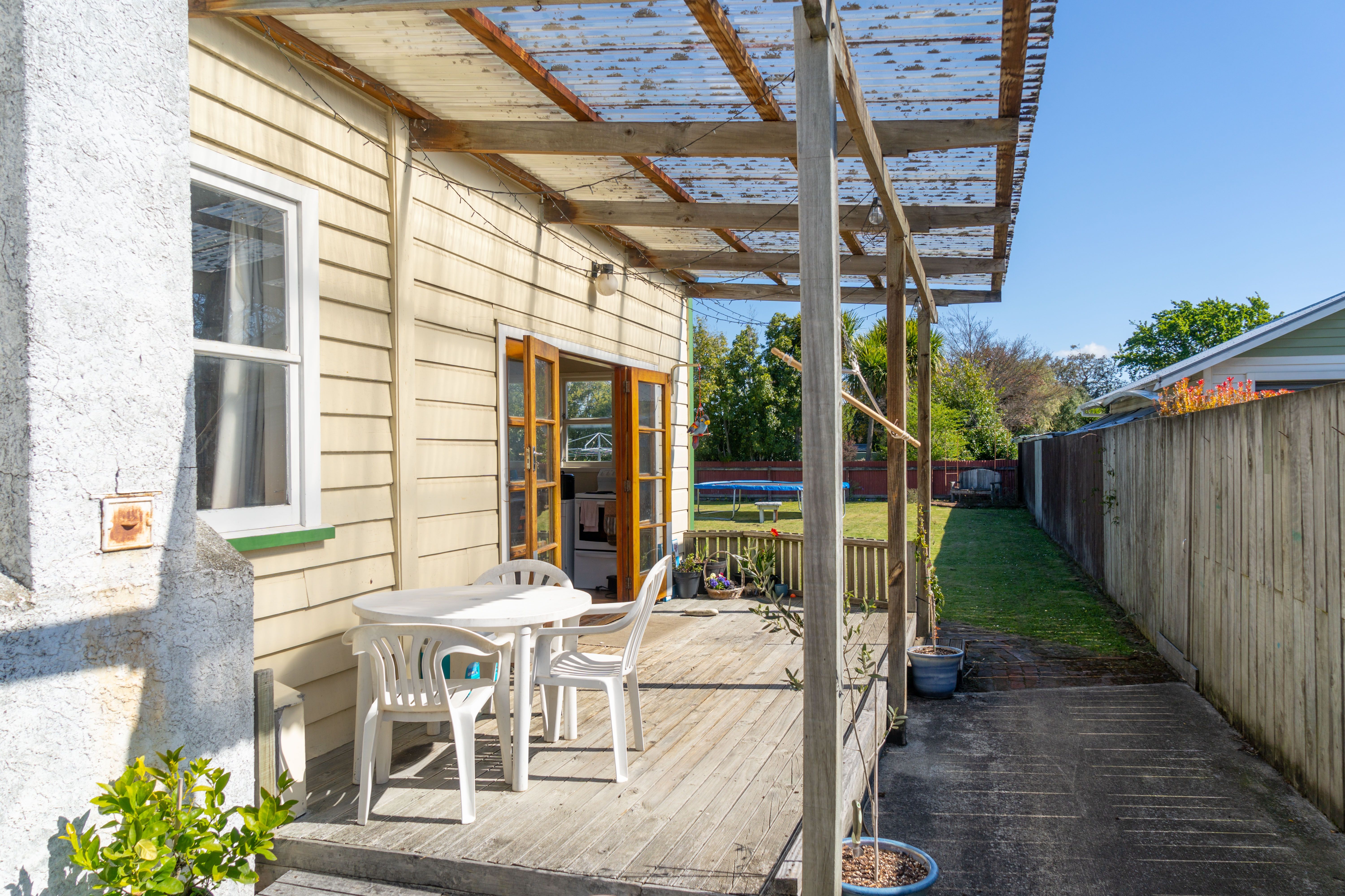 66 Worksop Road, Masterton, Masterton District