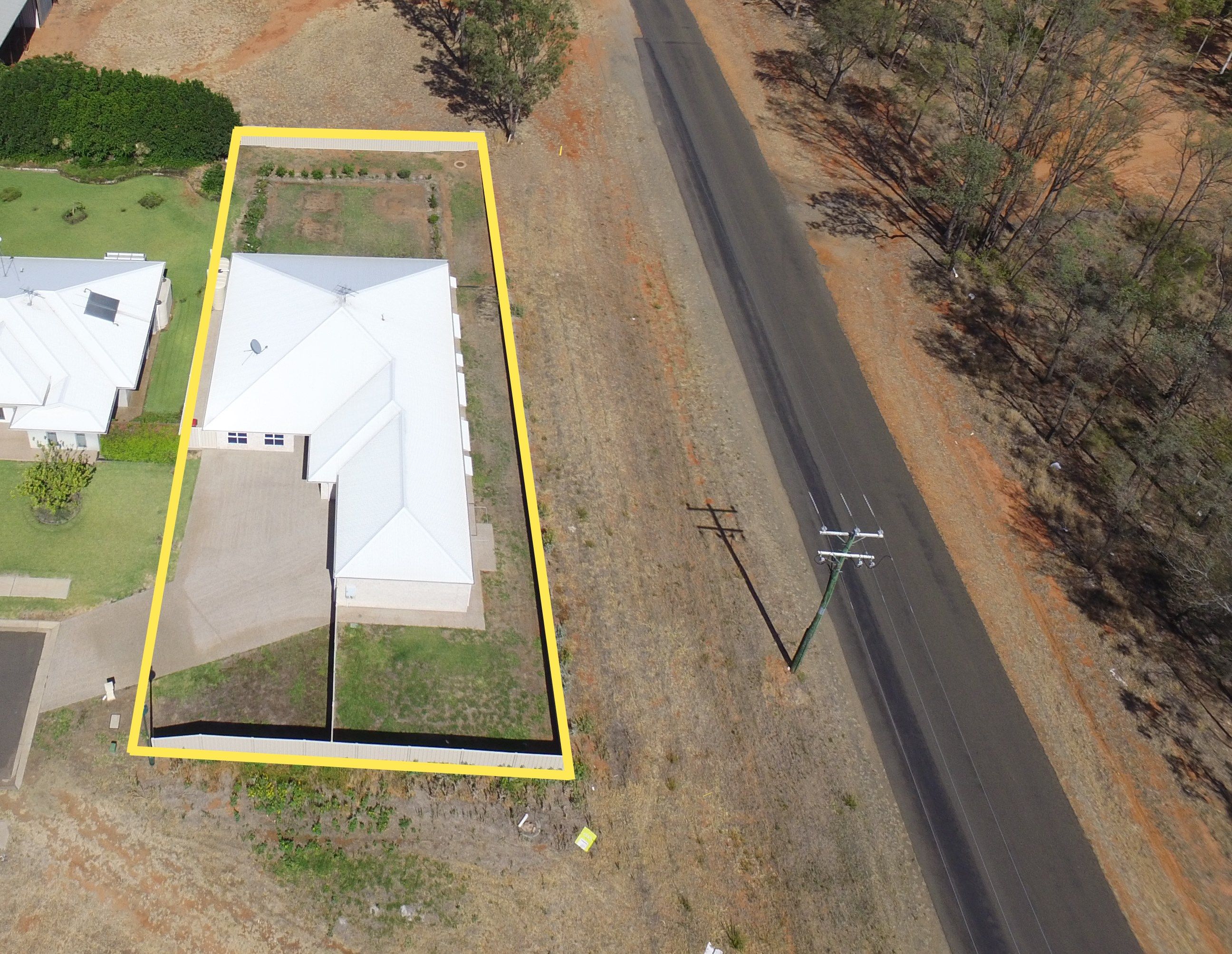 2 Randwick Road, Emerald, QLD 4720