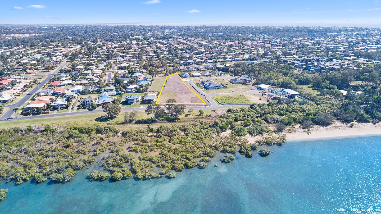 6 Marine Court, Urangan, QLD 4655