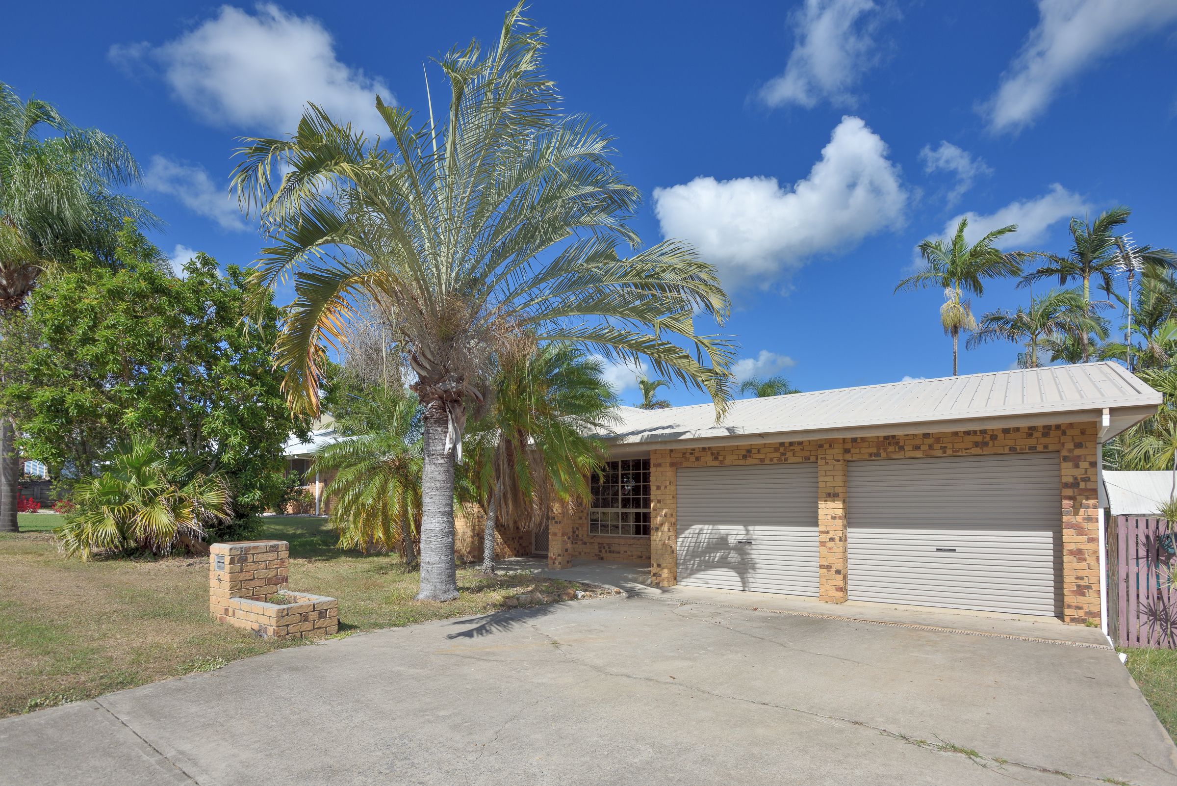 6 Sovereign Court, Clinton, QLD 4680