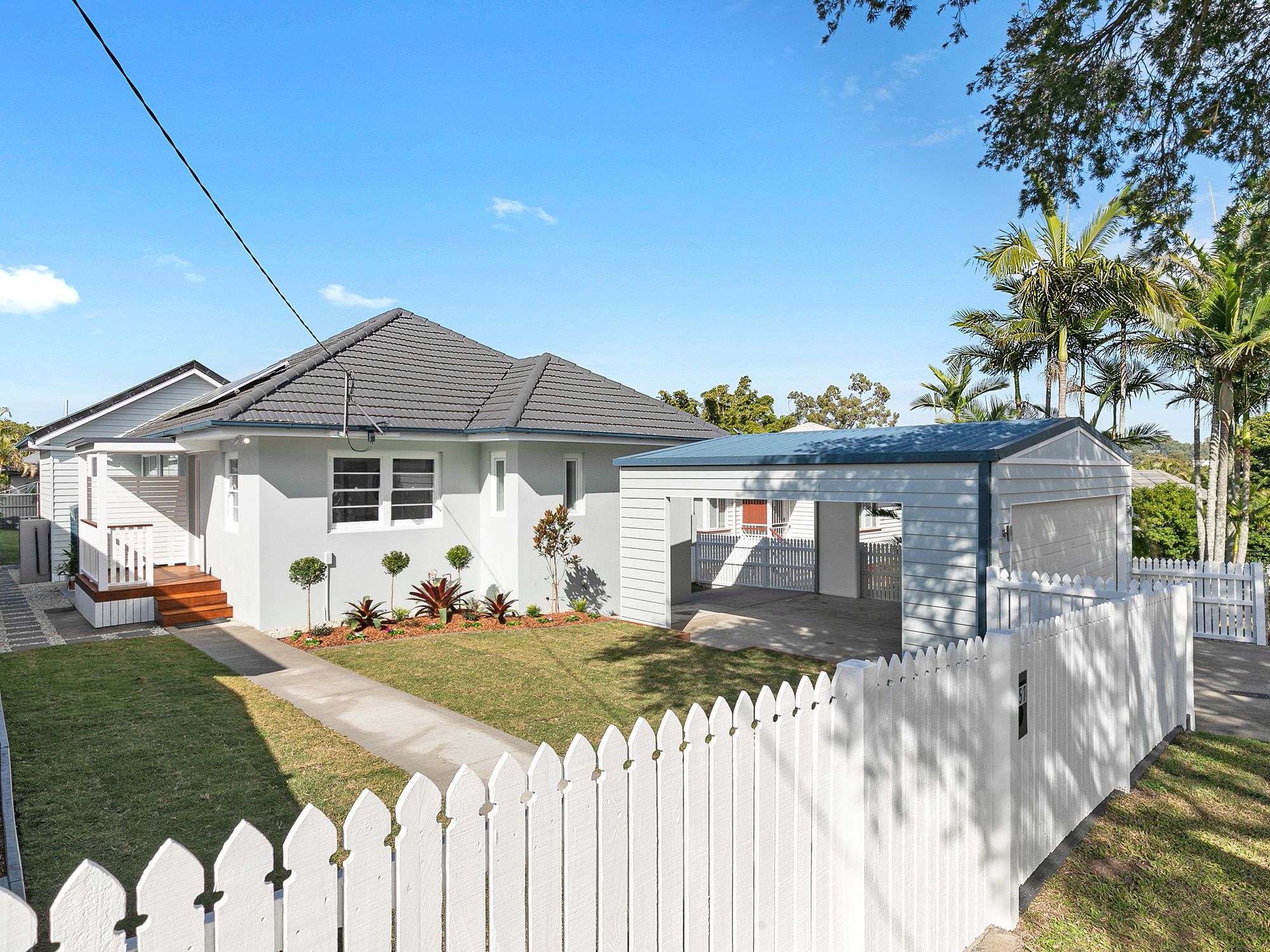 157 Seville Road, Holland Park QLD 4121