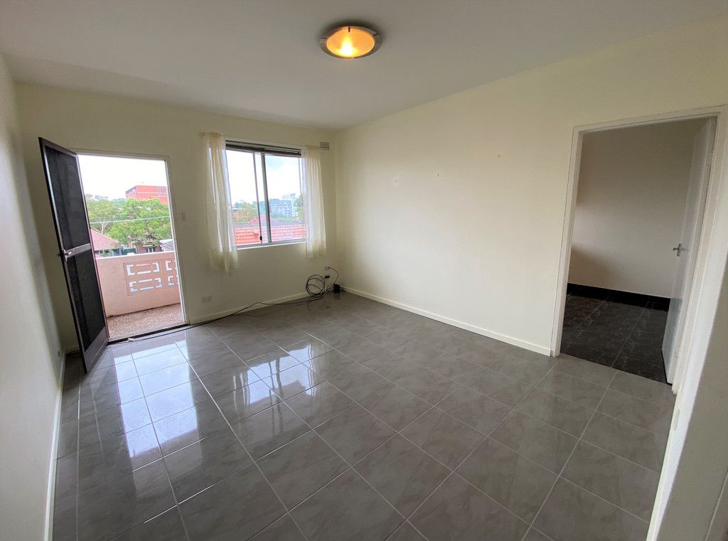 12/9-11 Dulwich Street, Dulwich Hill, NSW 2203