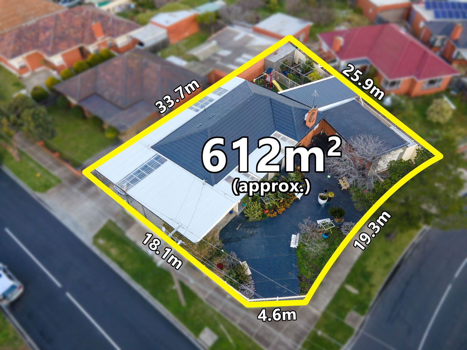 97 Oleander Drive, St Albans VIC 3021