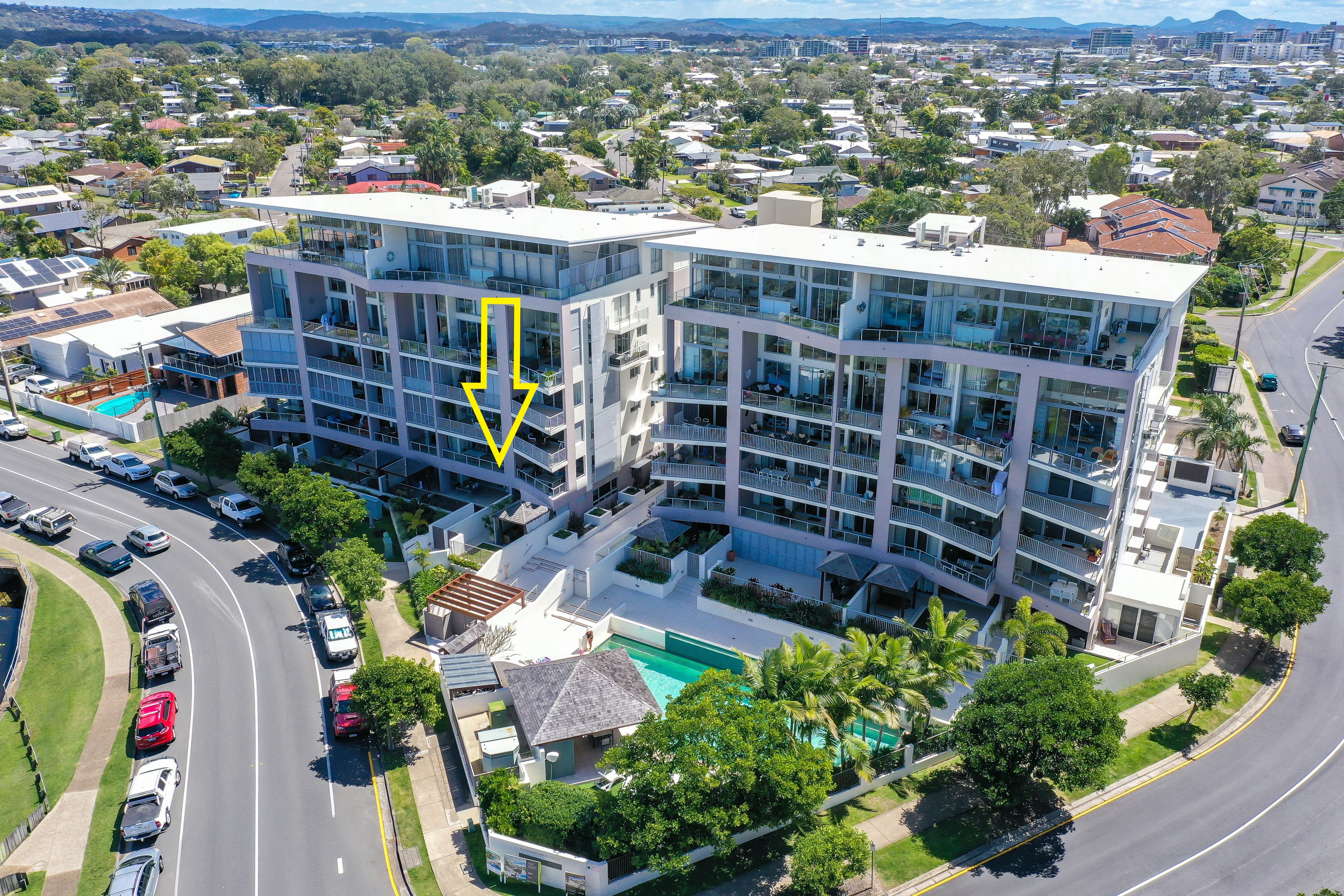 5/16 Okinja Road, Alexandra Headland, QLD 4572