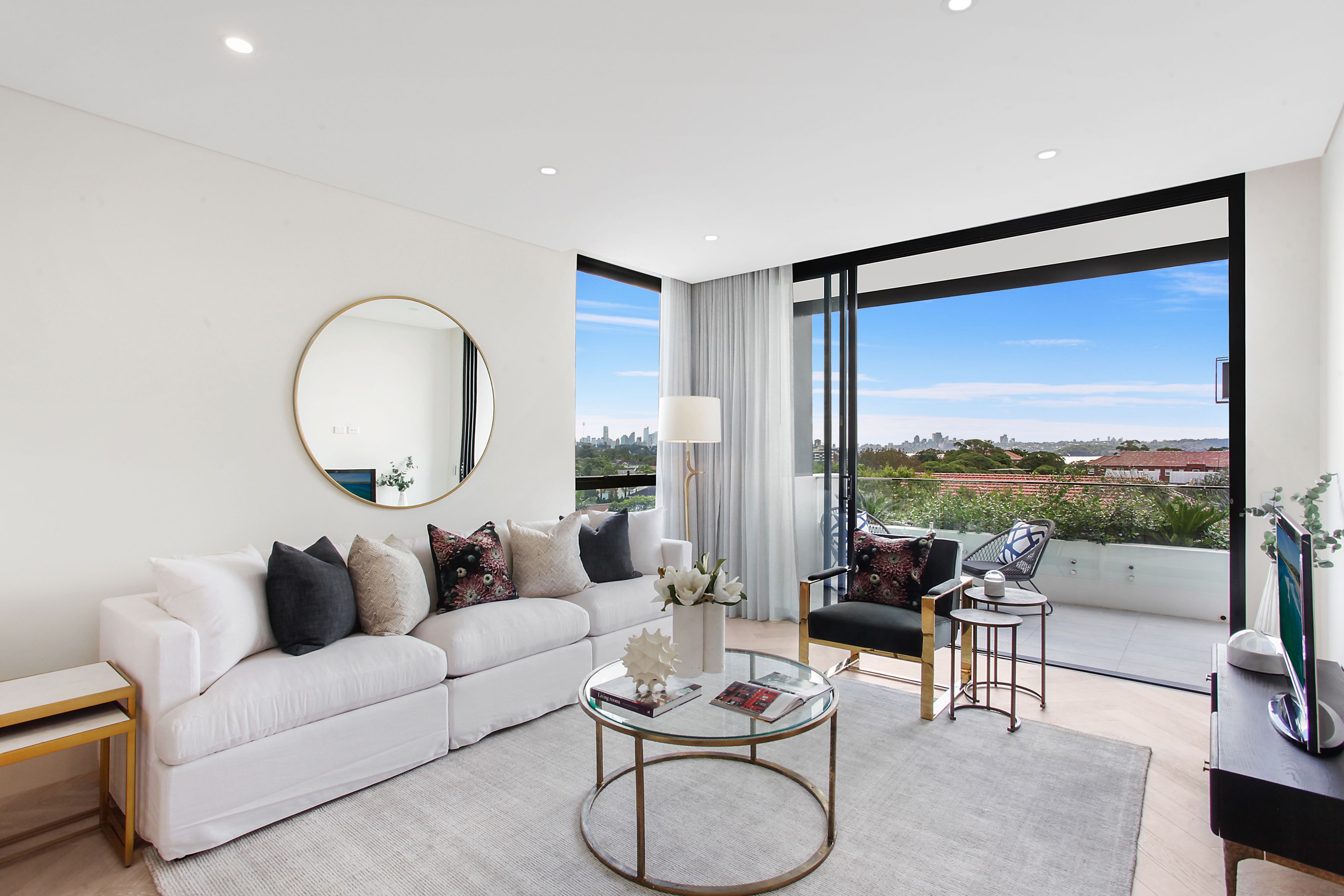 303/62a Dover Road, Rose Bay, NSW 2029