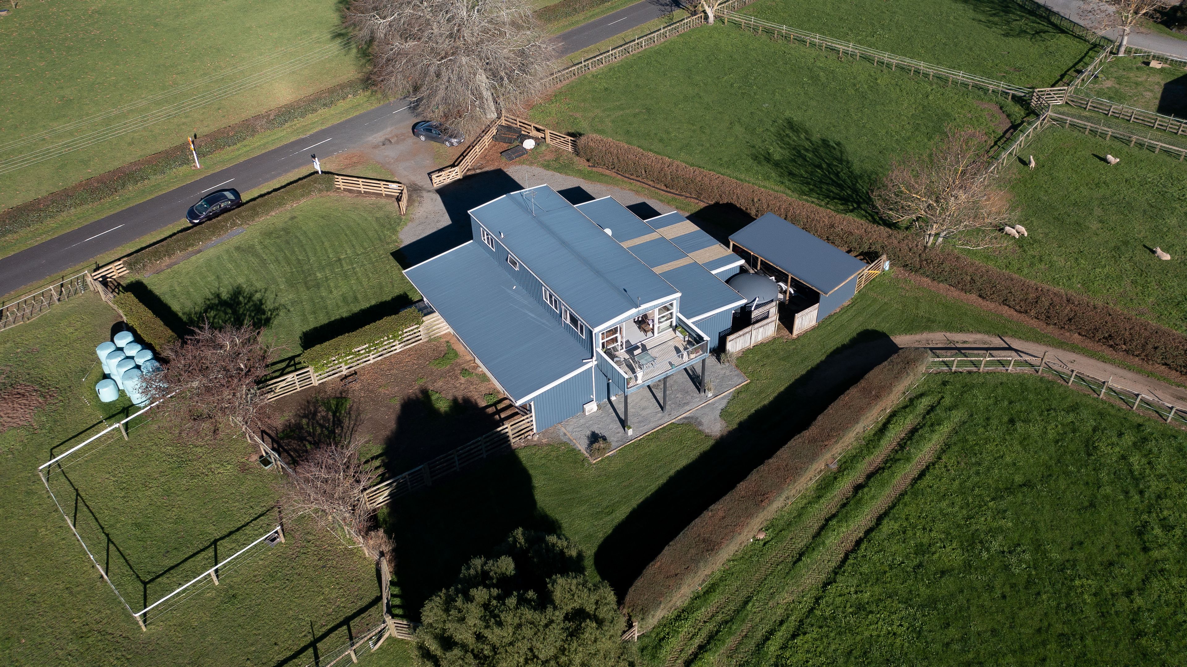 19 Brinkworth Road, Tamahere, Waikato District