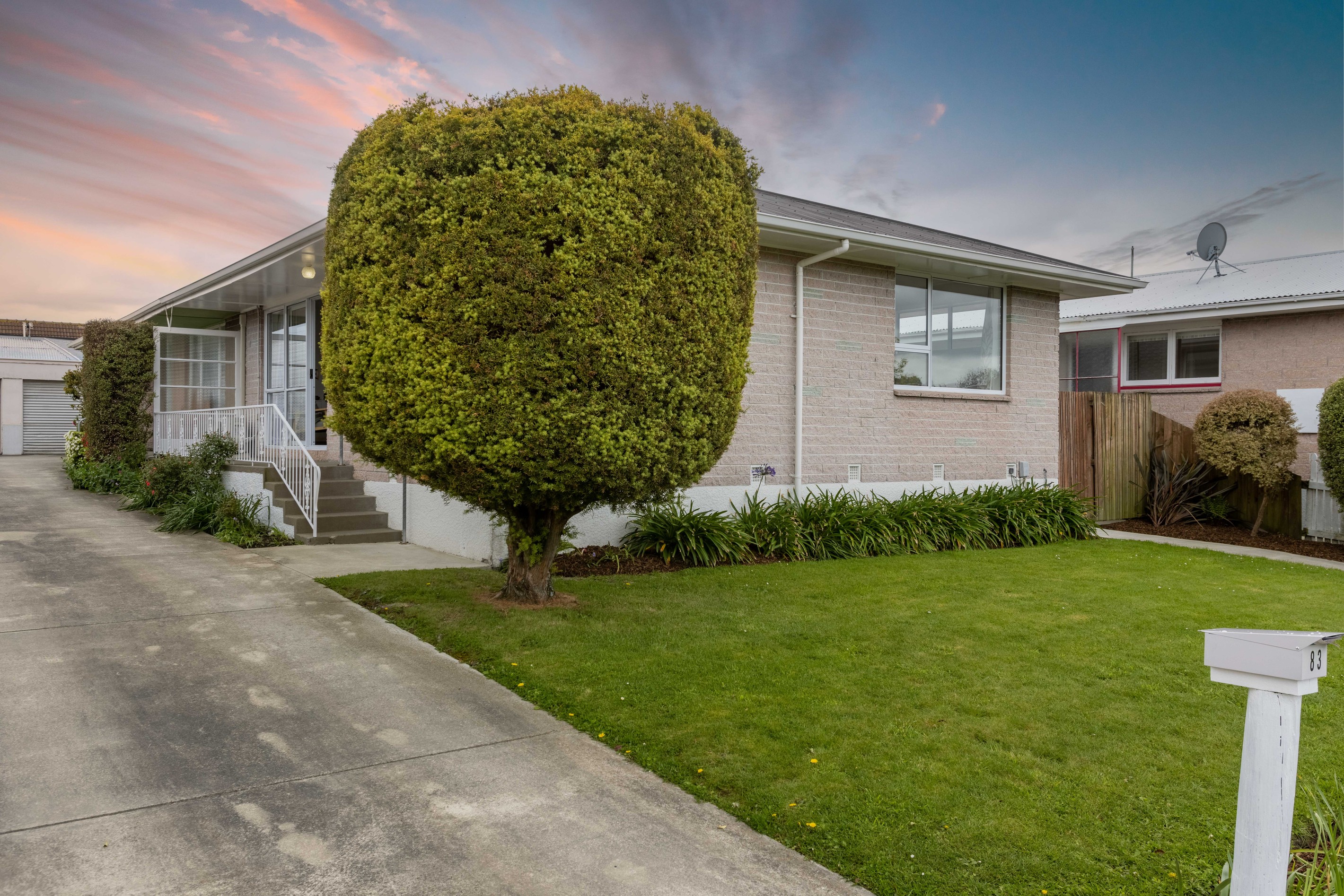 83a Roberta Drive, Somerfield, Christchurch City