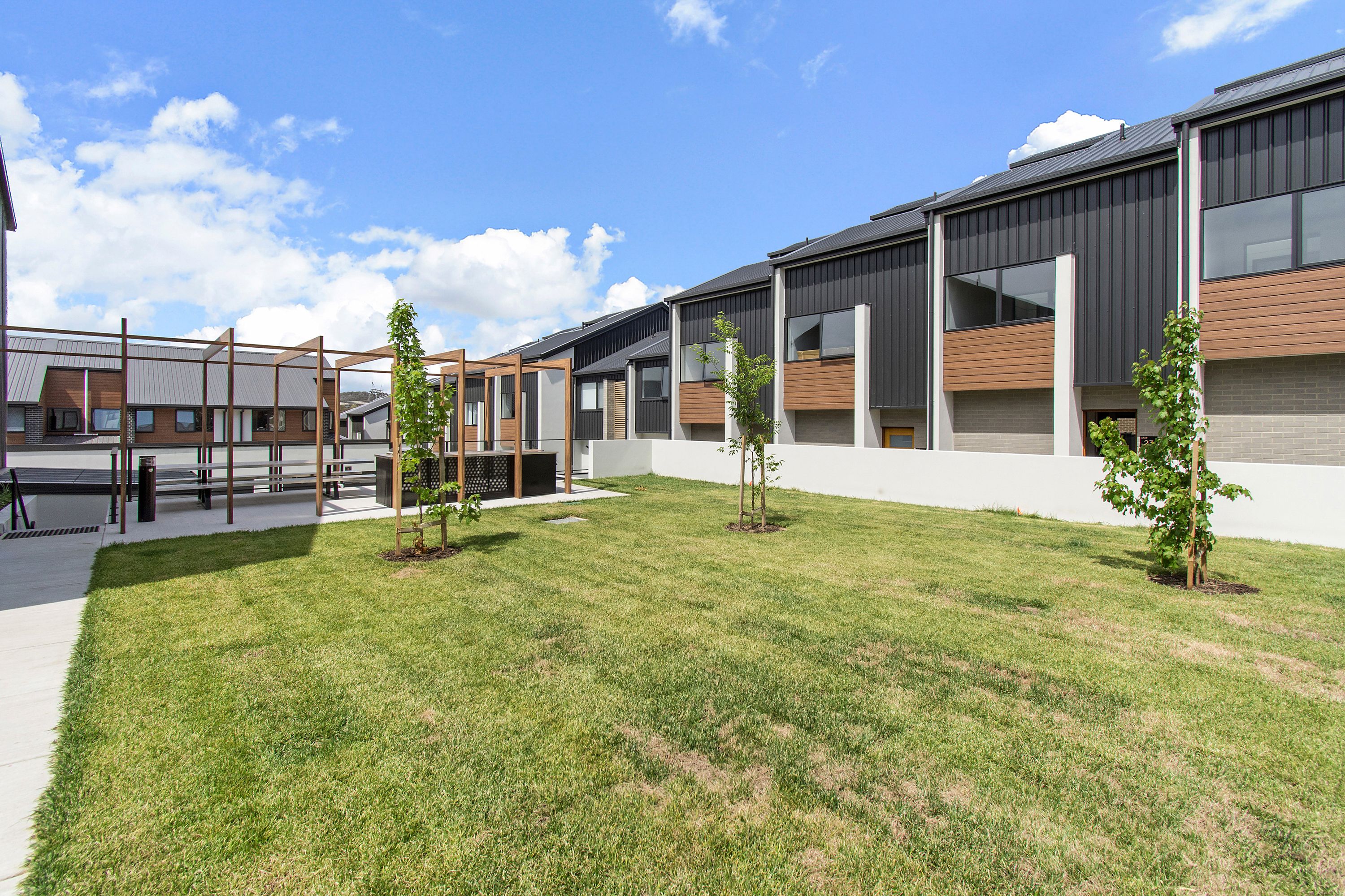 52/23 Wanderlight Avenue, Lawson, ACT 2617