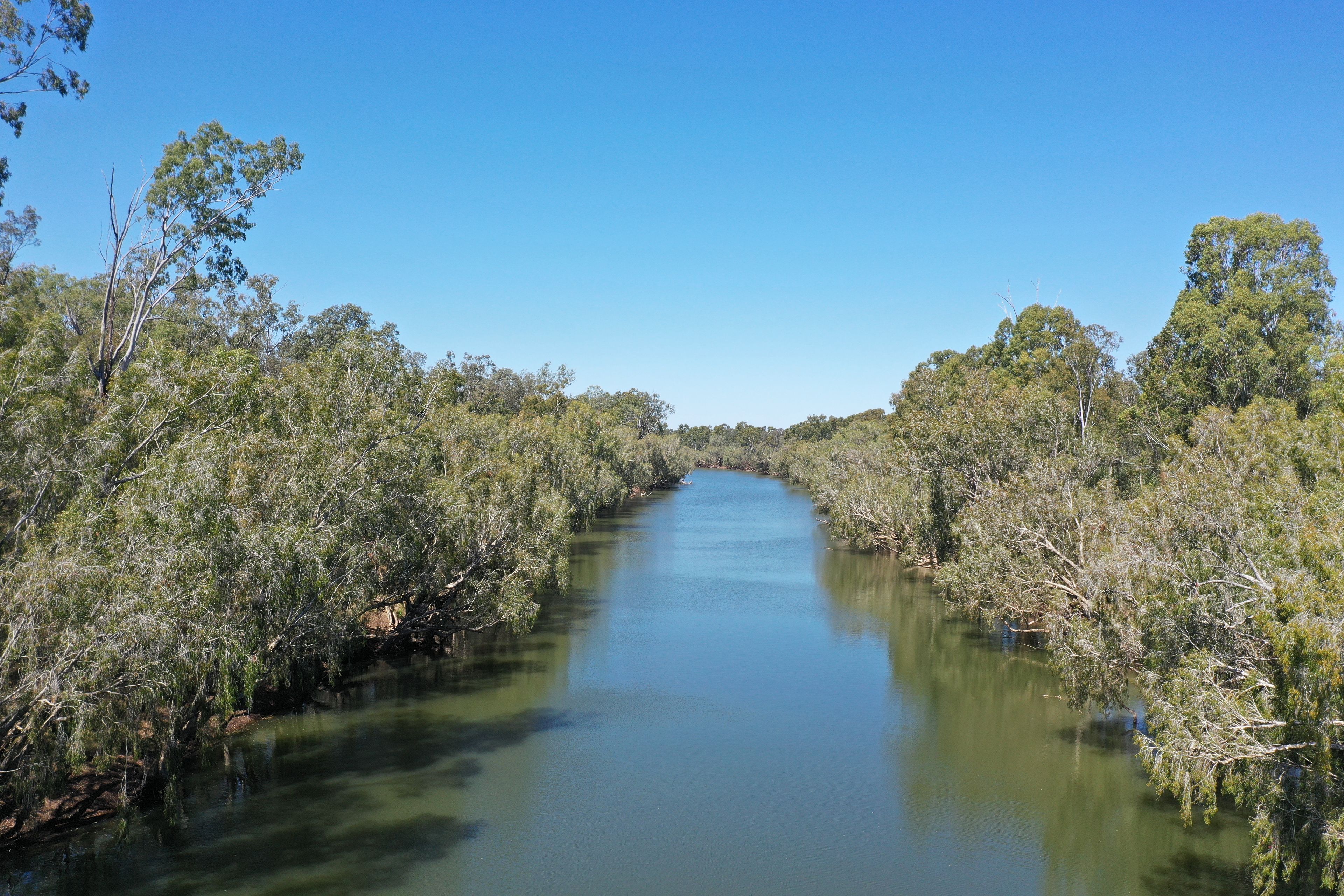 "Yatton" "Yatton" May Downs Road, Clarke Creek, QLD 4705 Rural Property for Sale Ray White