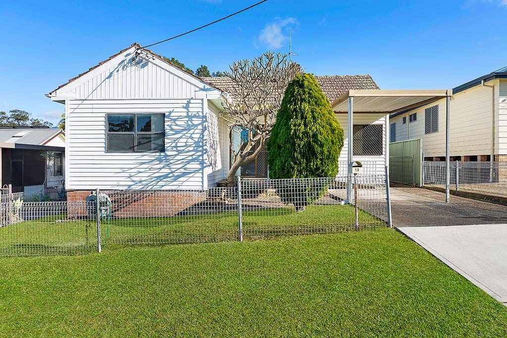 13 Fennell Crescent, Blackalls Park, NSW 2283