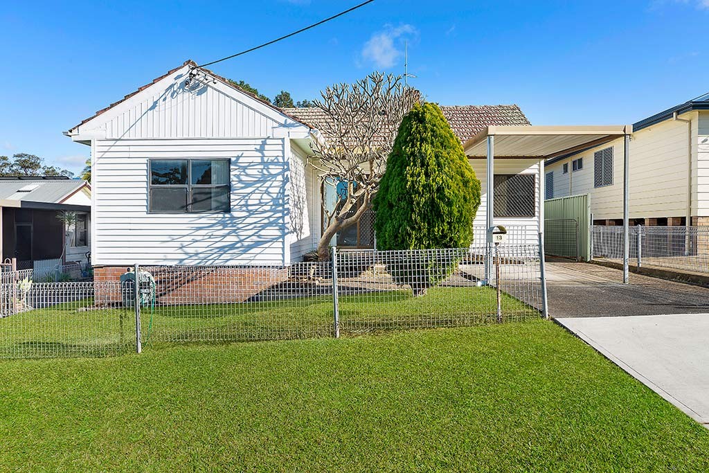 13 Fennell Crescent, Blackalls Park, NSW 2283