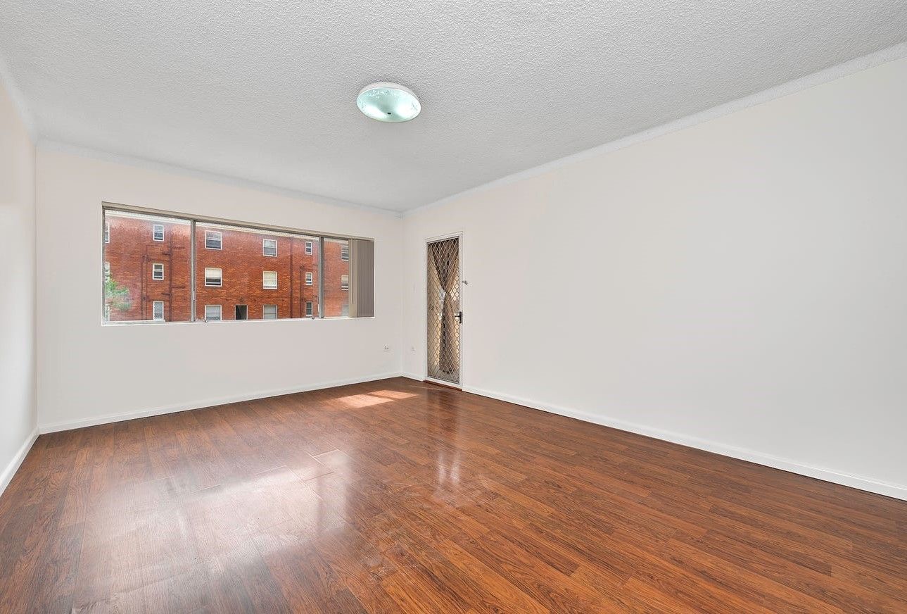 10/199 Liverpool Road, Burwood, NSW 2134