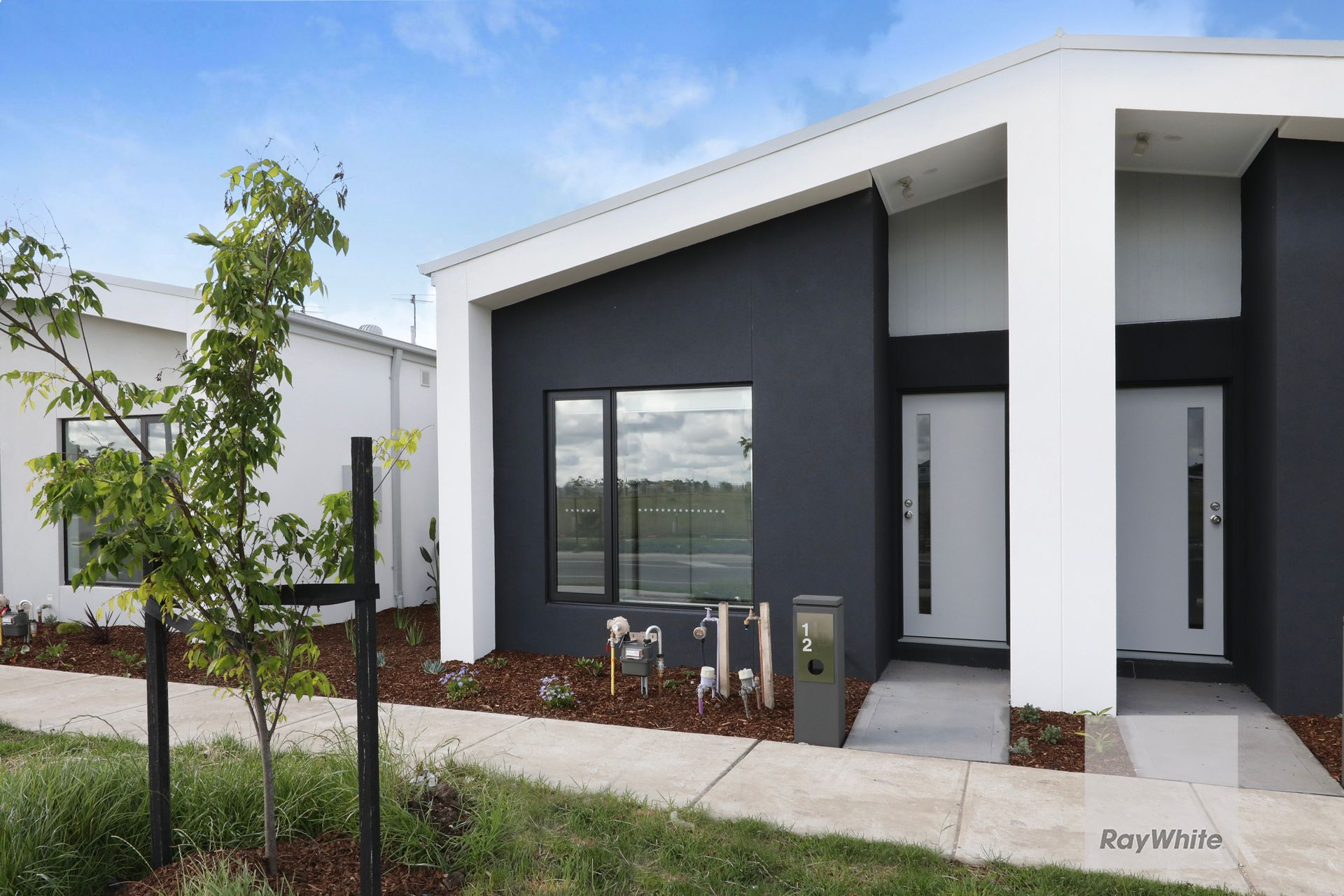 12 Cosgrove Drive — photo from Ray White Gladstone Park
