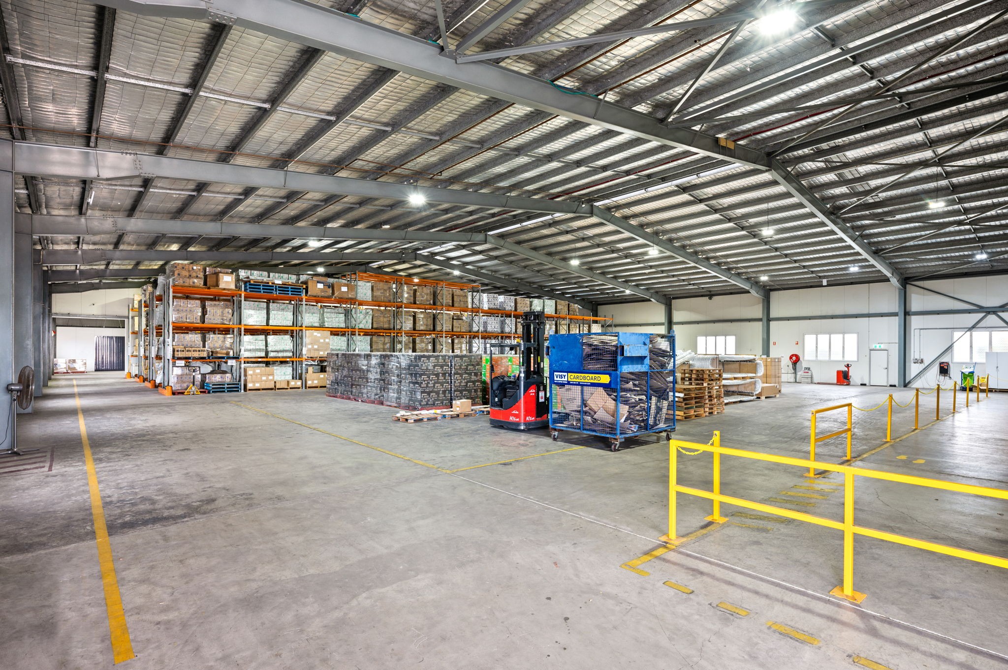 83-85 Magnesium Drive, Crestmead, QLD 4132