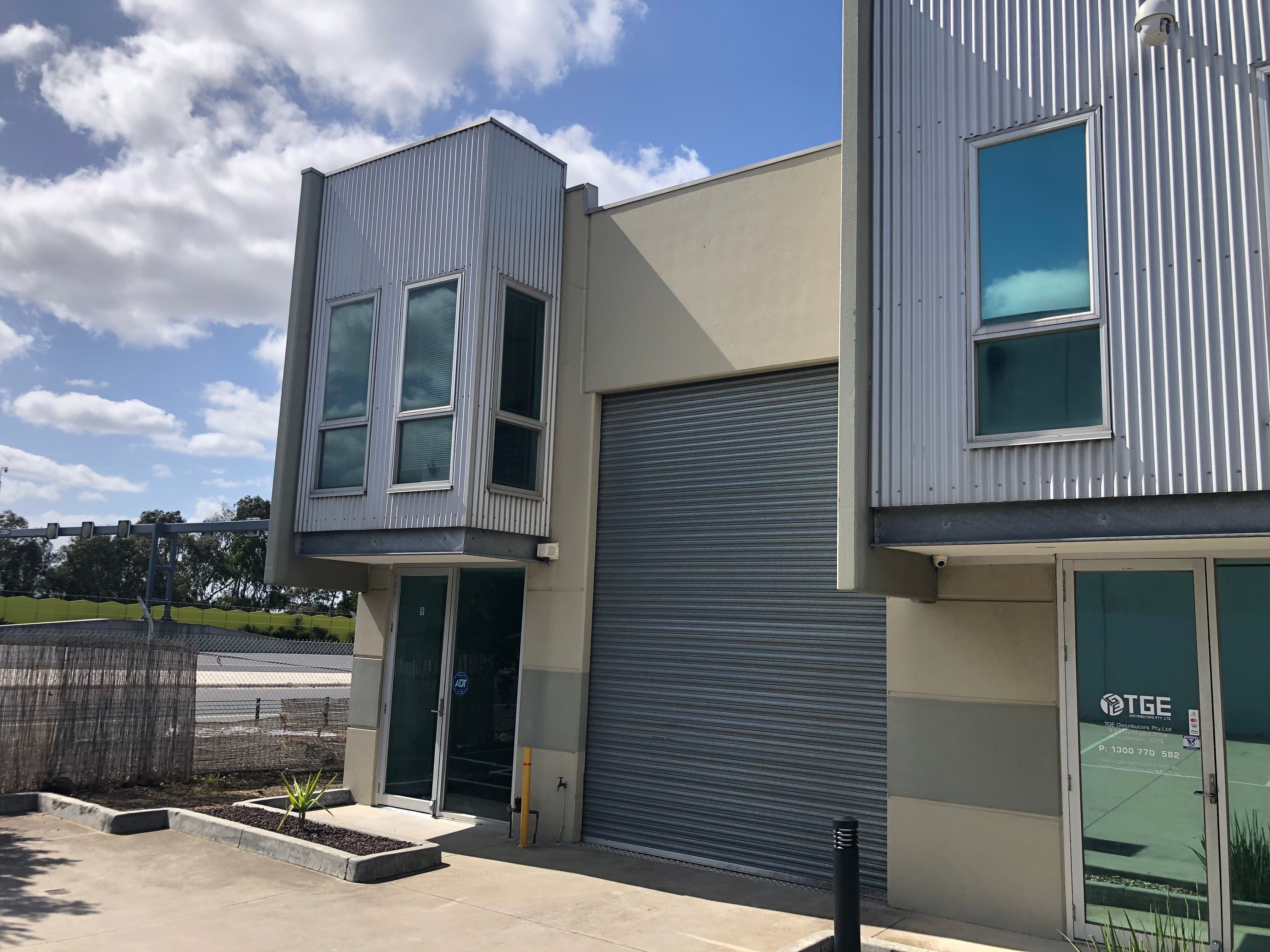 9/88 Northgate Drive, Thomastown, VIC 3074