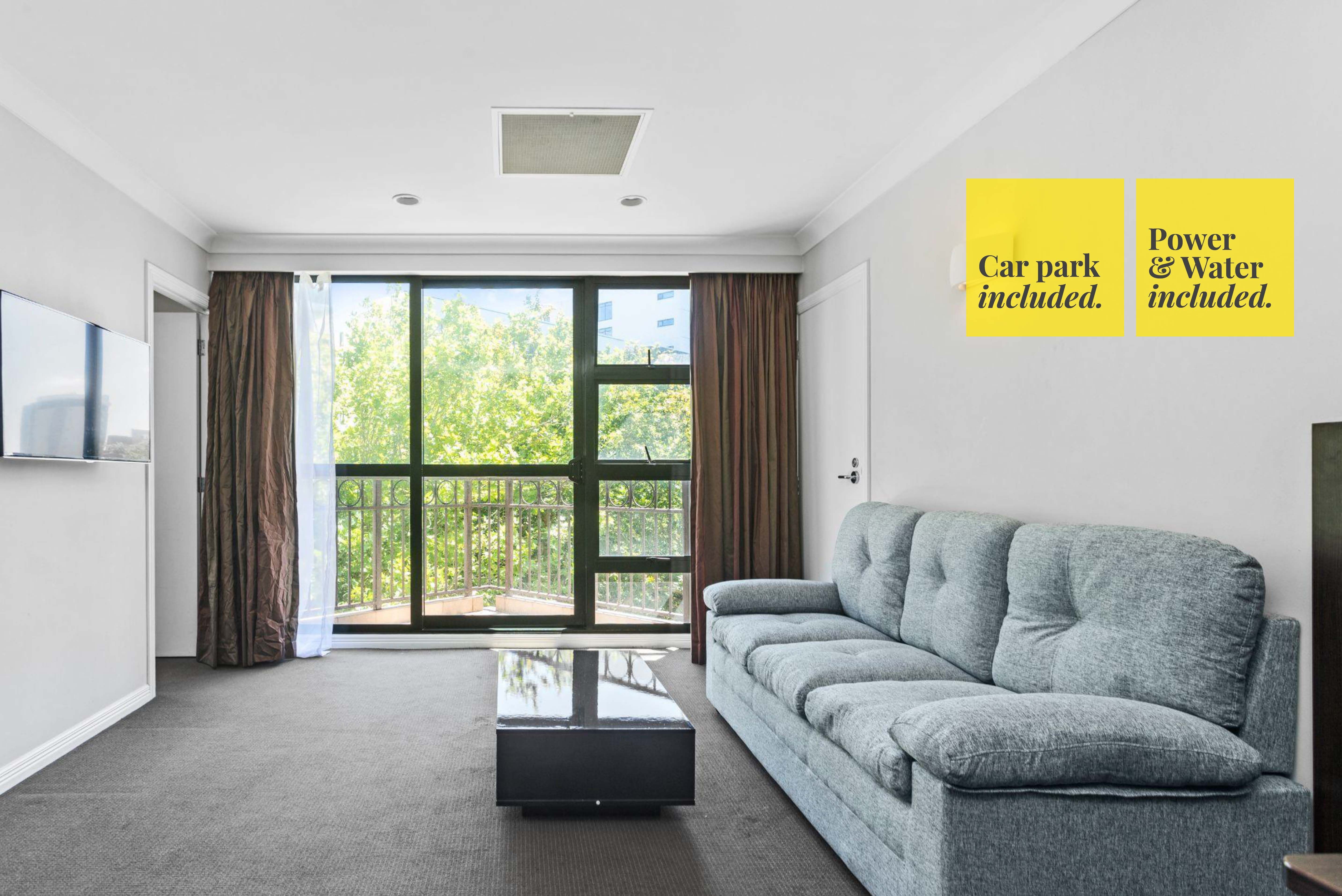 307/100 Greys Avenue, Auckland Central, Auckland City
