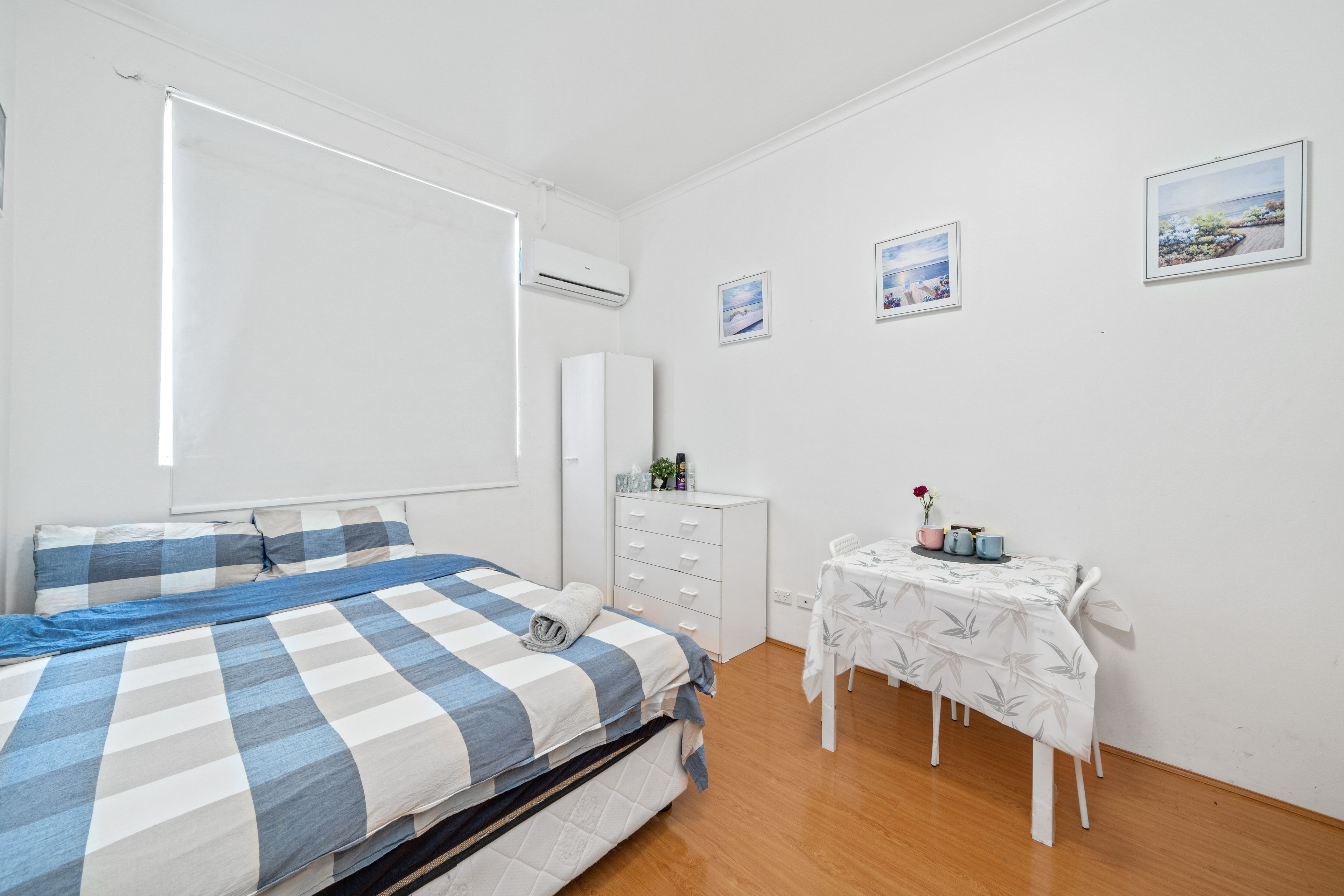 9/95 Evans Street, Rozelle, NSW 2039