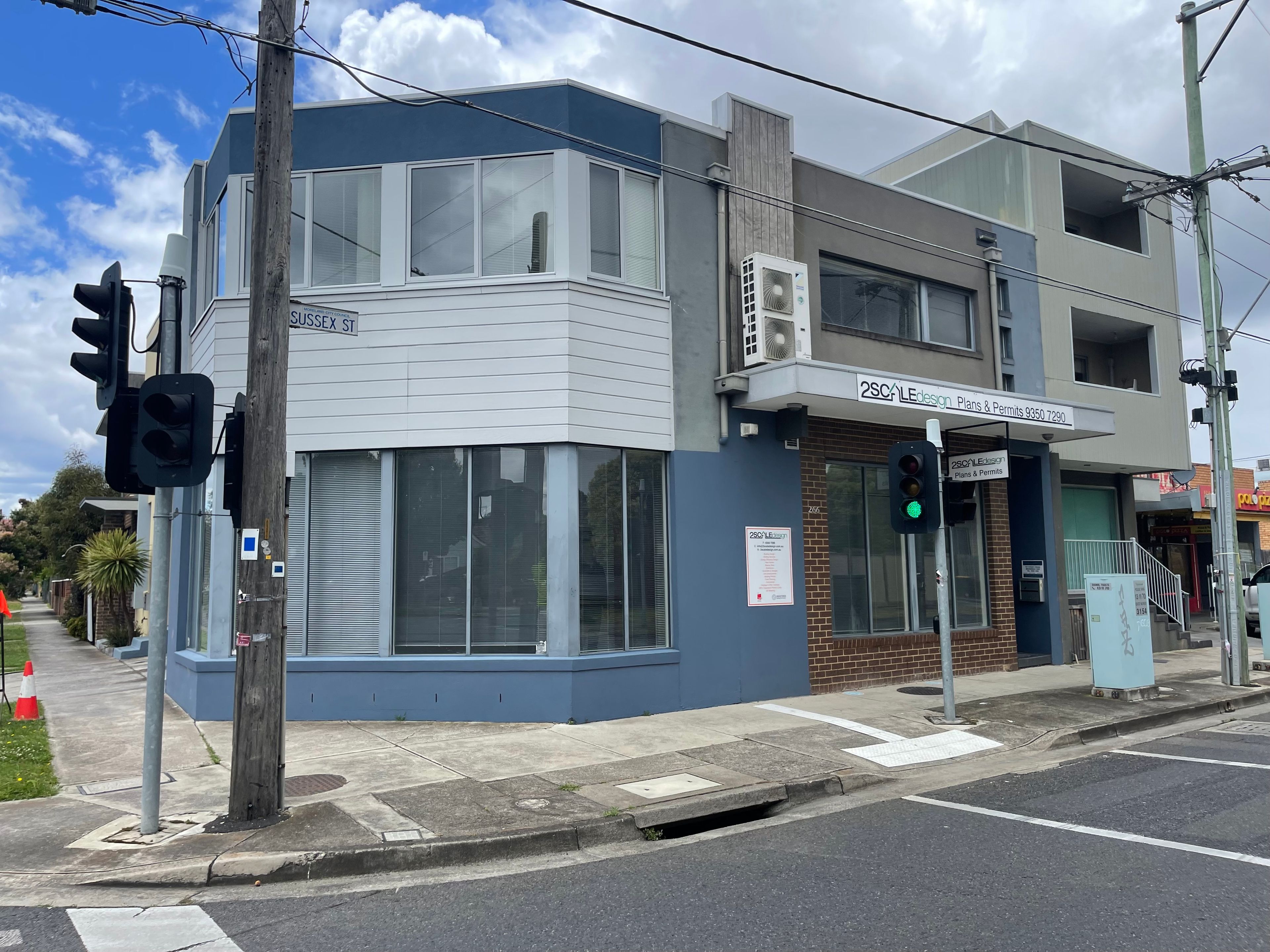 1/266 Sussex Street, Pascoe Vale, VIC 3044