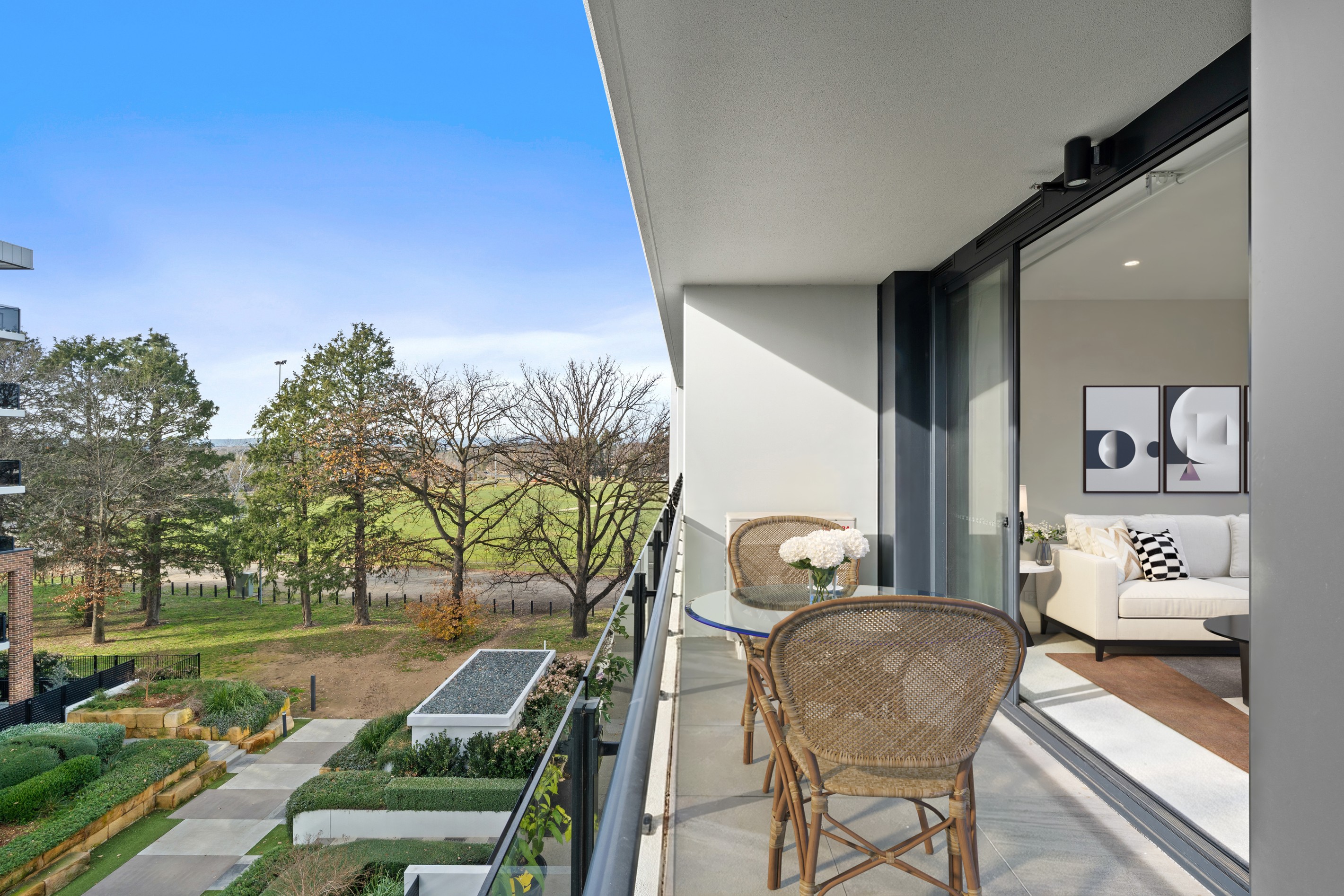 30/39 Mcintyre Street, Narrabundah, ACT 2604