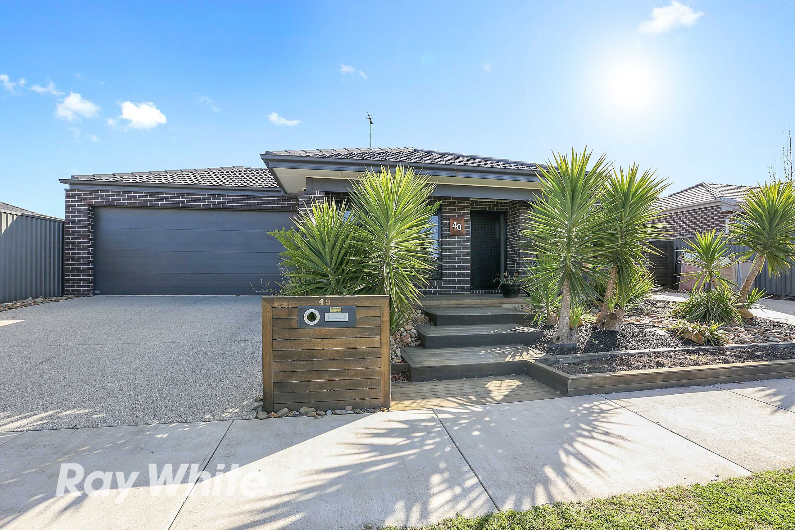 40 Cape Barron Drive, Lara, VIC 3212