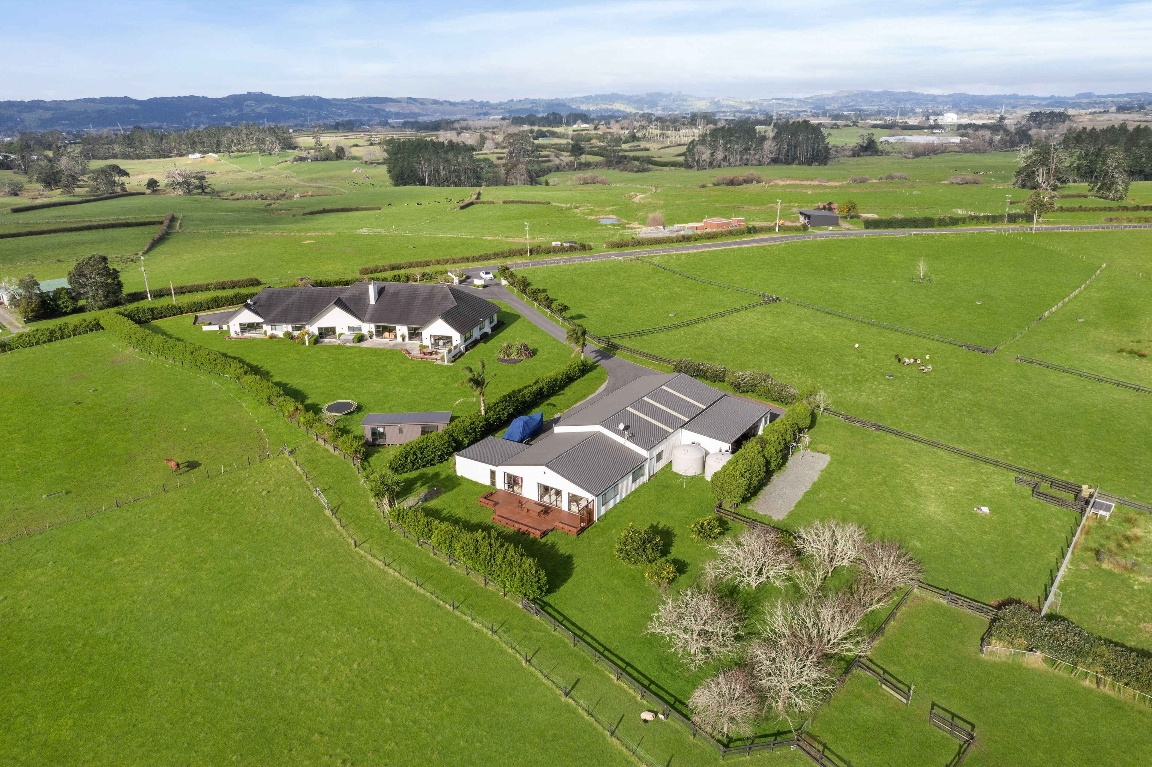 151 Whangapouri Road, Karaka, Franklin