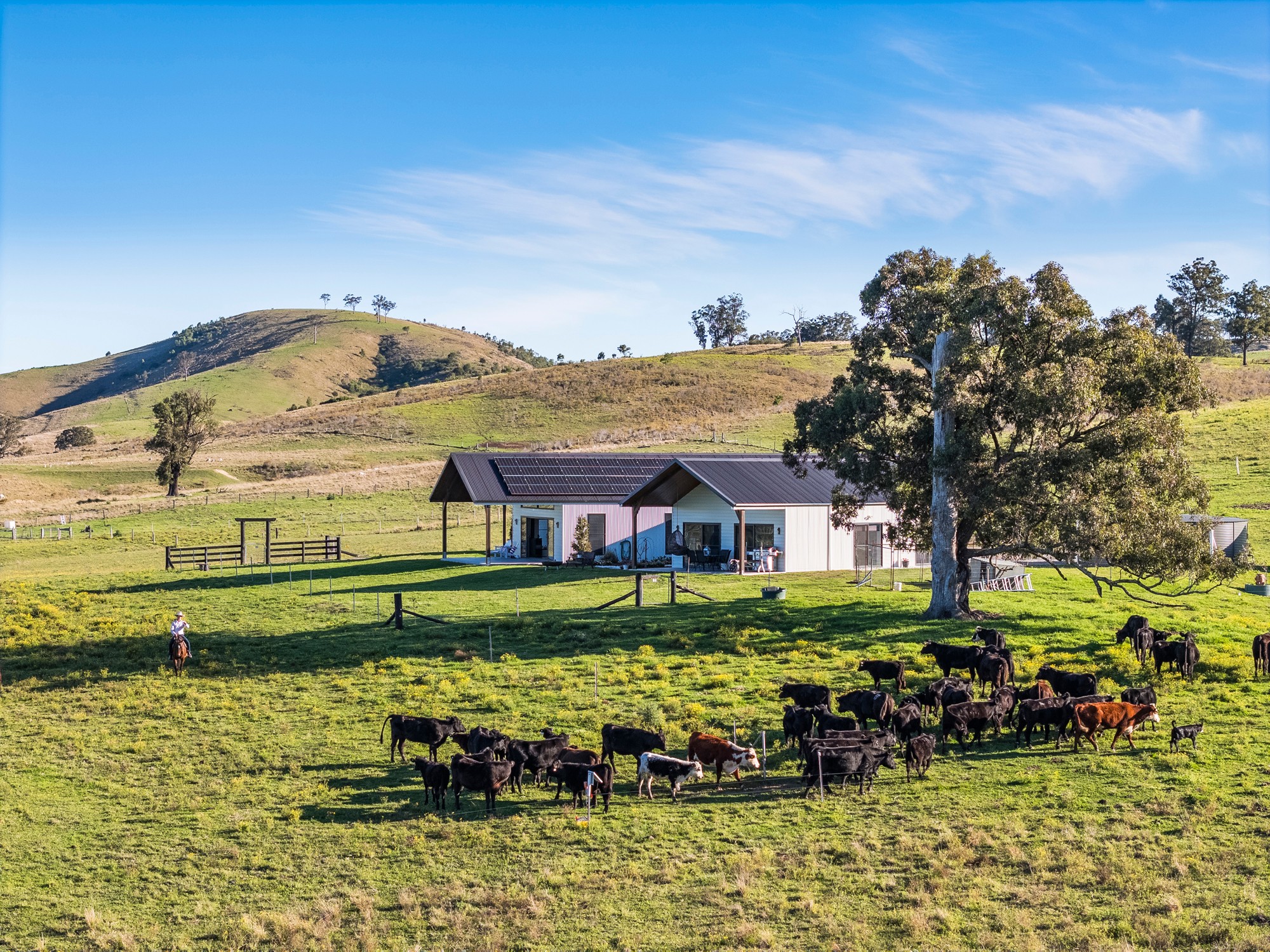 537 Glen William Road, Glen William, NSW 2321