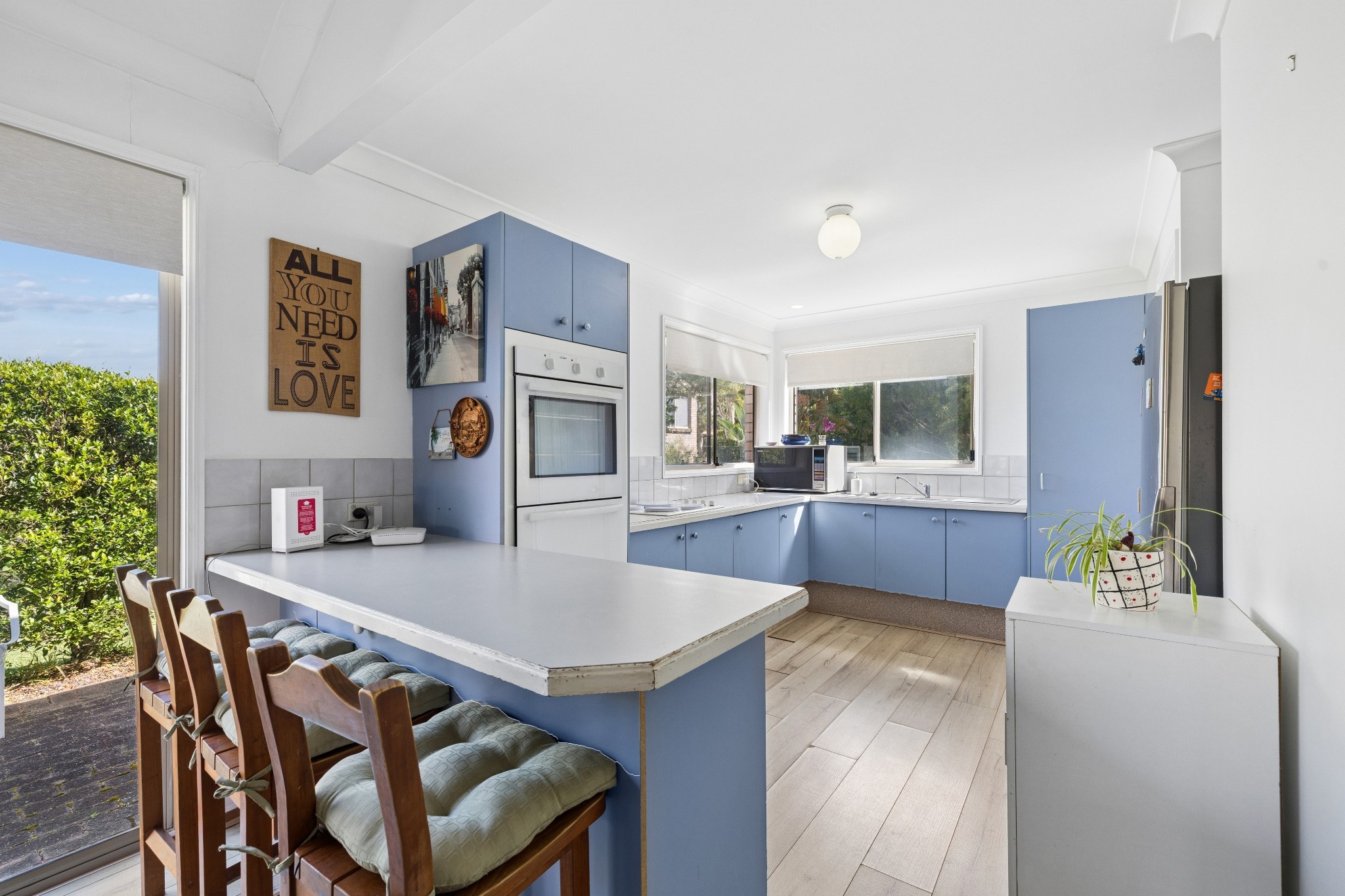 58/601 Pine Ridge Road, Biggera Waters, QLD 4216