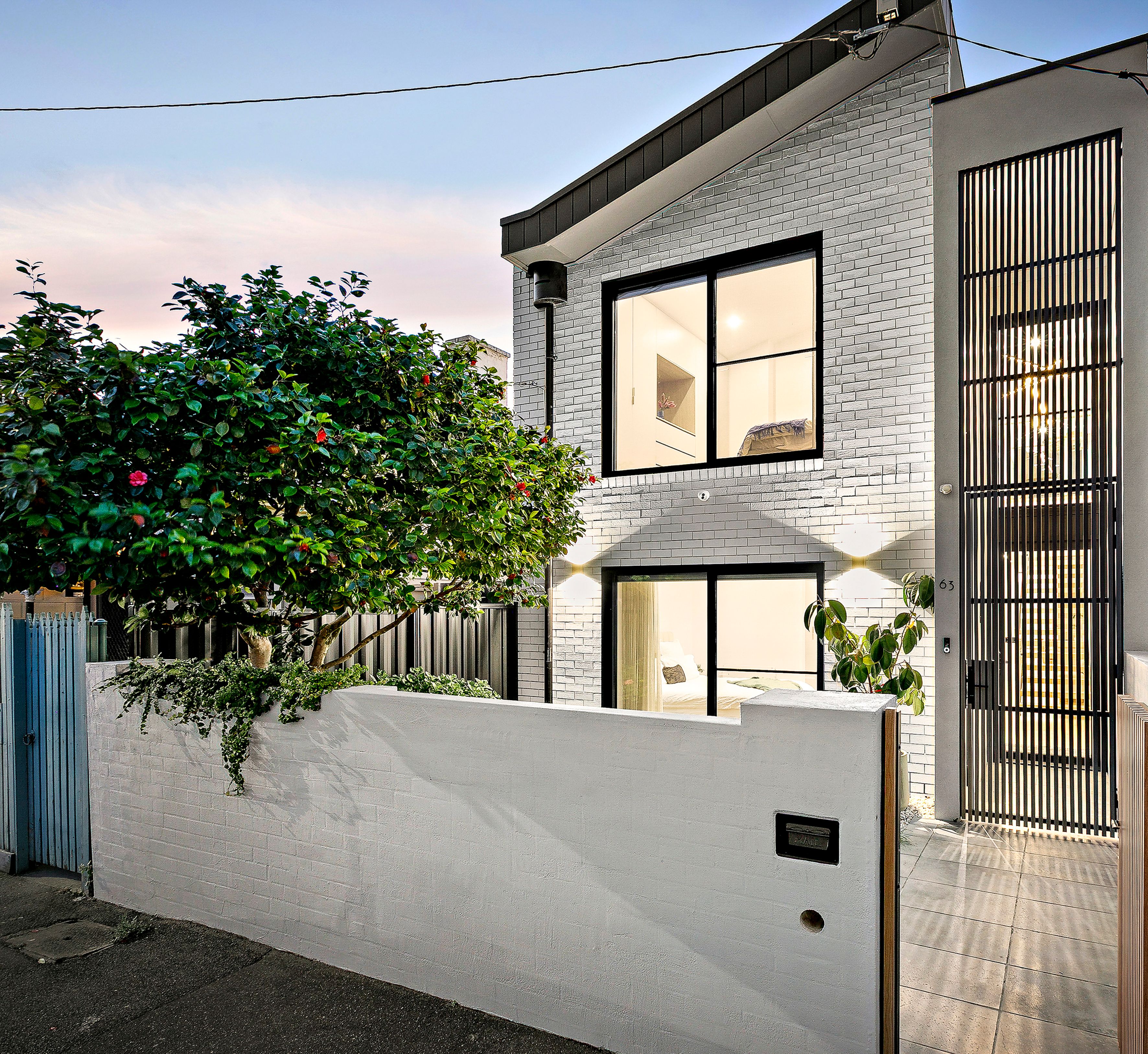 63 De Carle Street — photo from Ray White Brunswick
