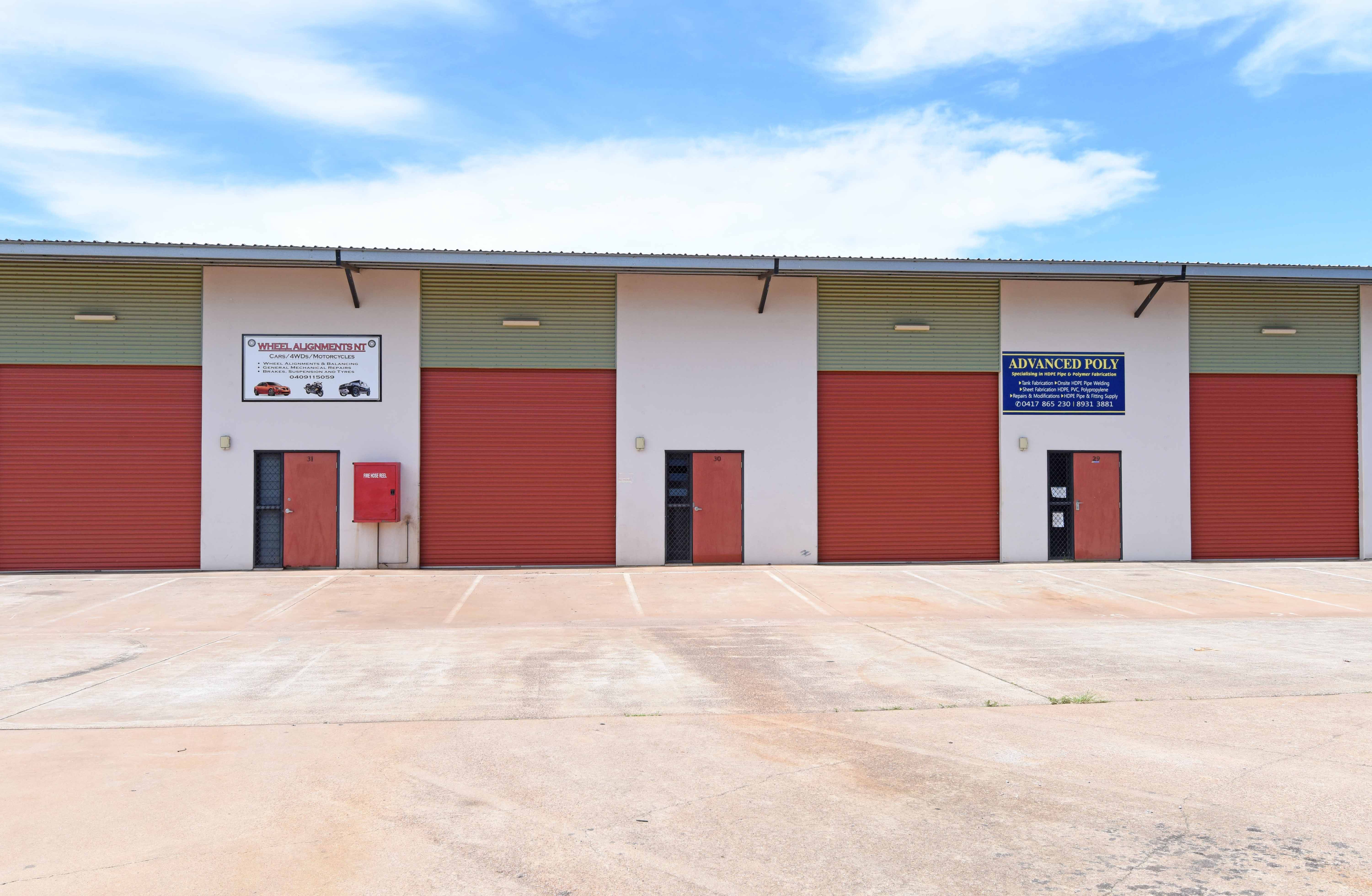 30/18 McCourt Road, Yarrawonga, NT 0830