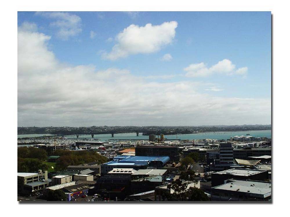 1201/72 Nelson Street, Auckland Central, Auckland City