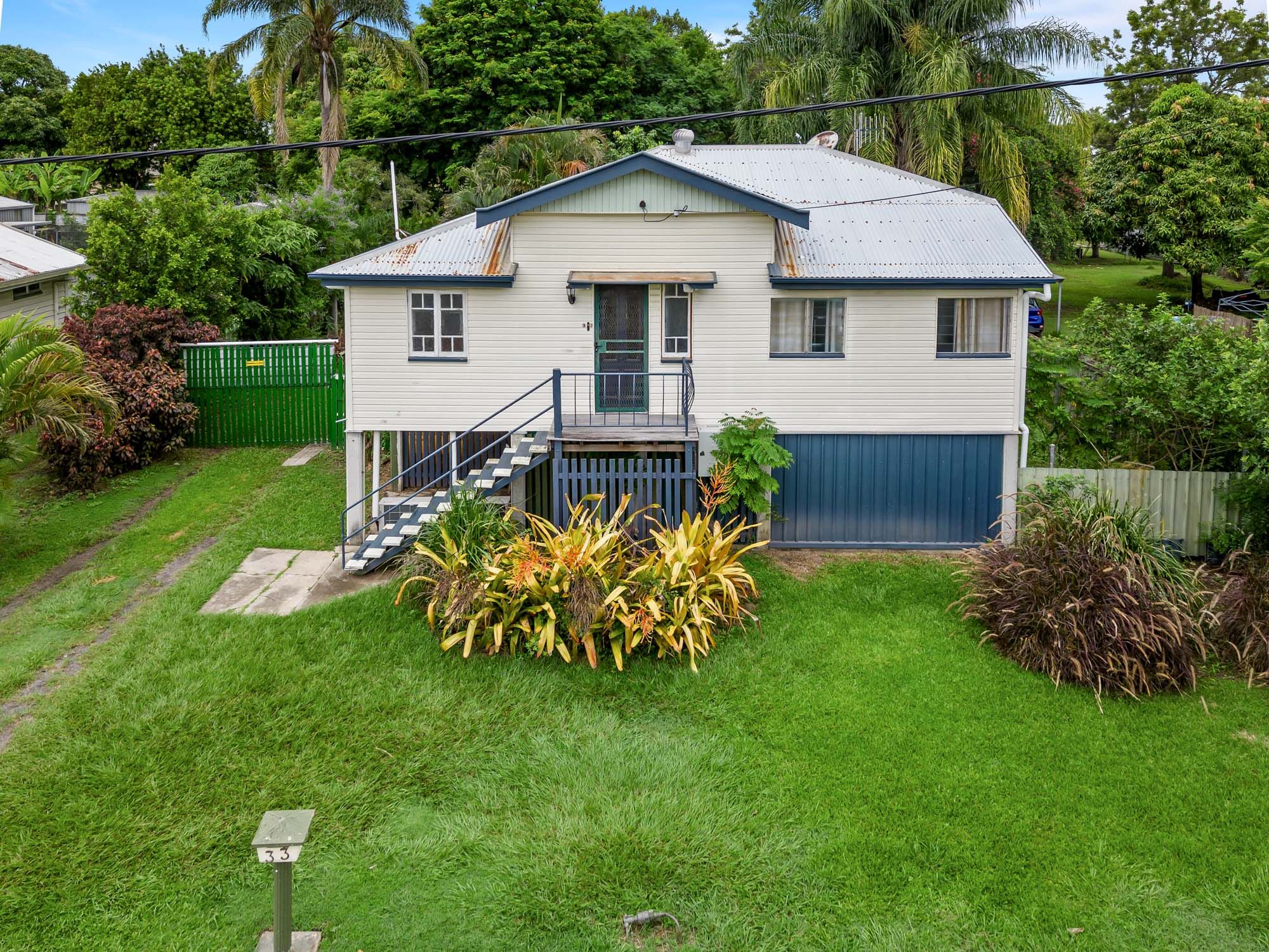 33 Ferry Lane South — photo from Ray White Maryborough