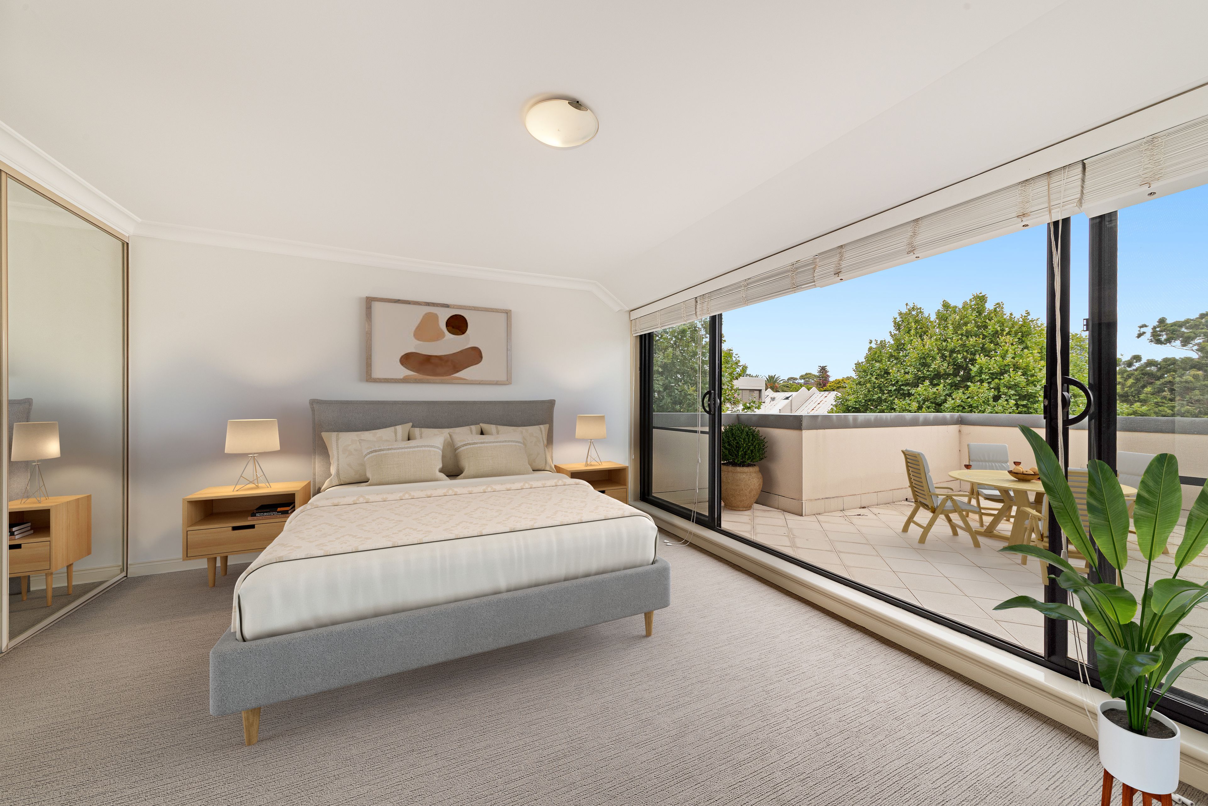 15/2 Abbott Street, Cammeray, NSW 2062