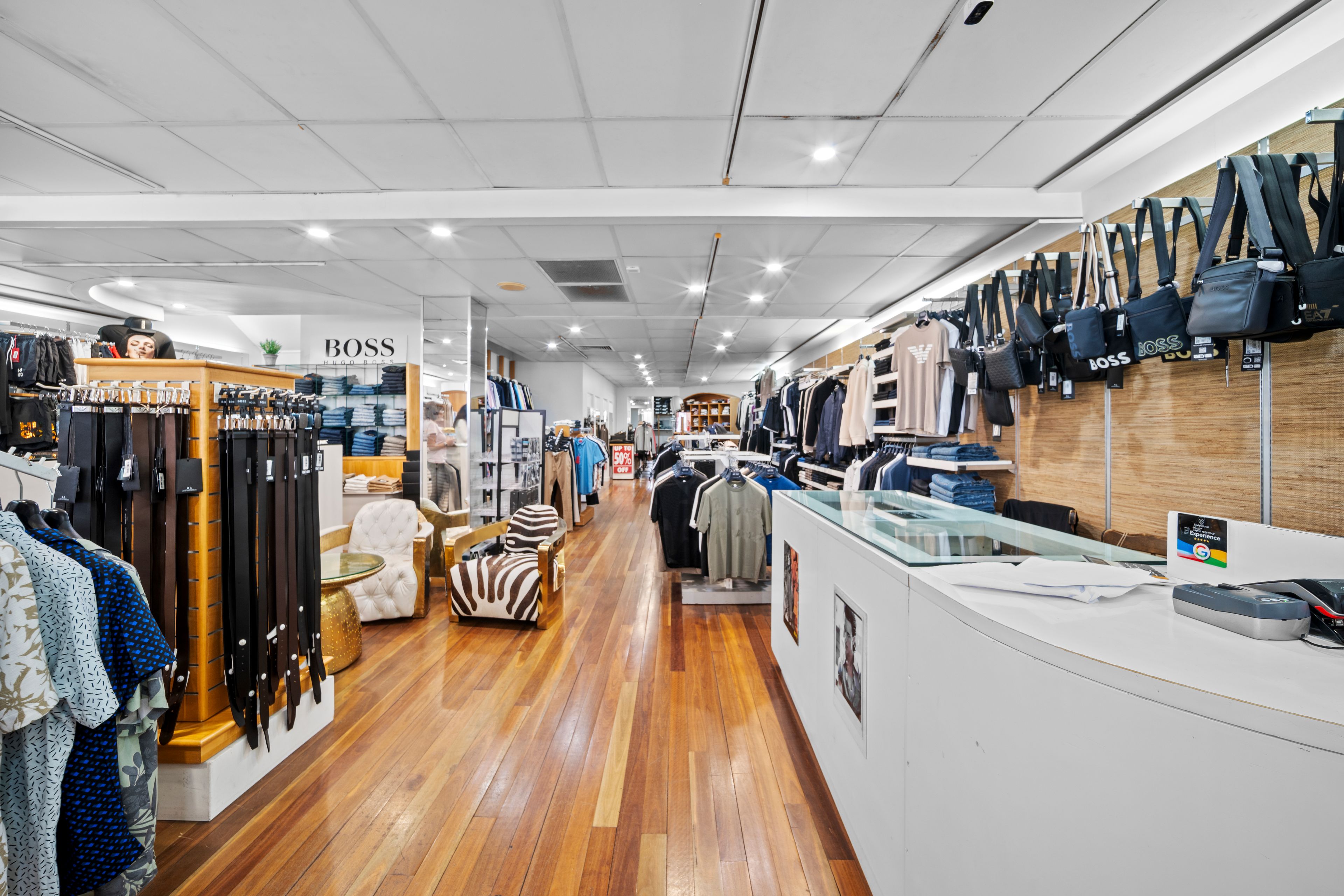 34 Orchid Avenue (Business: Phases Mens Fashion Clothing), Surfers Paradise, QLD 4217