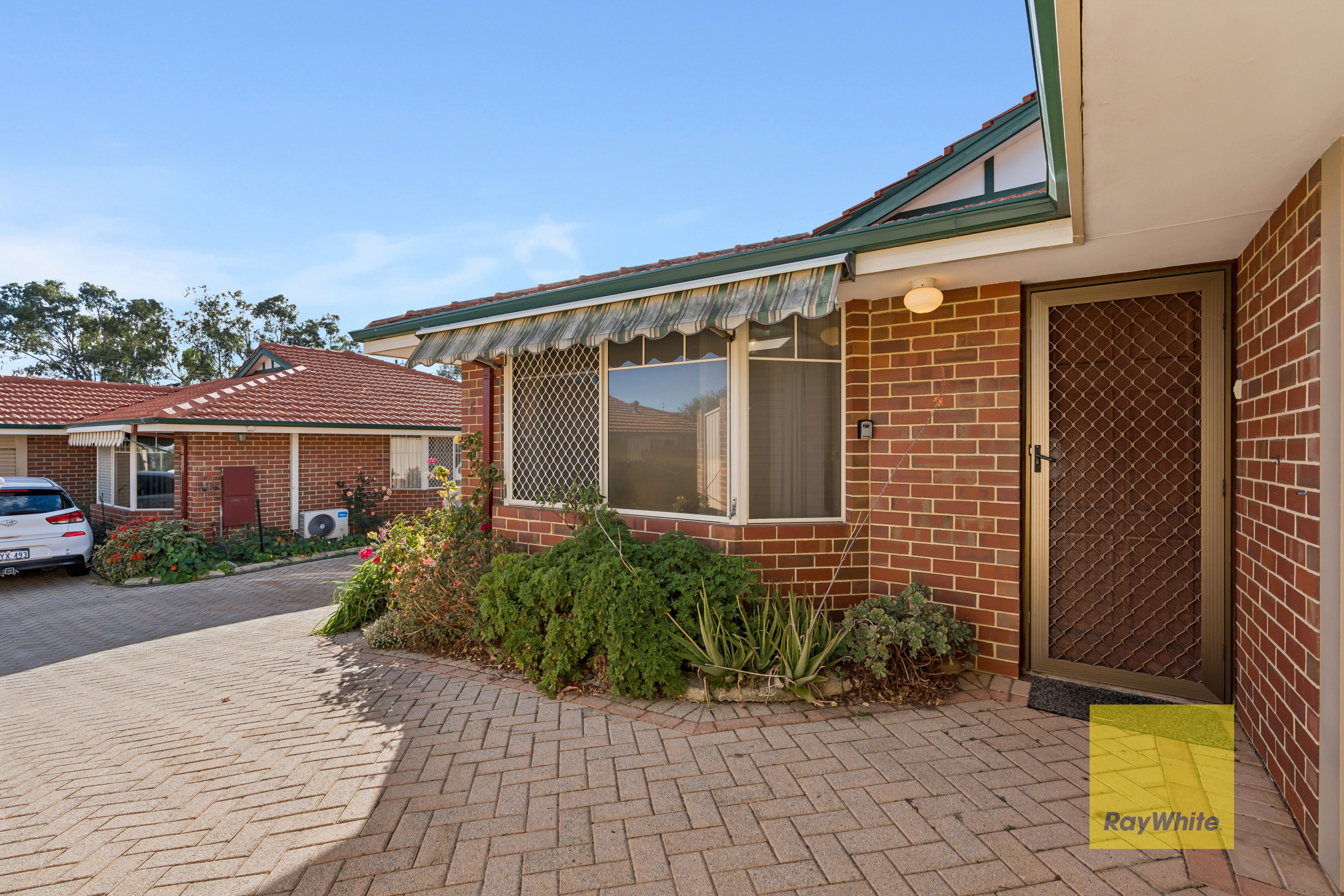 5/21 Central Road, Kalamunda, WA 6076