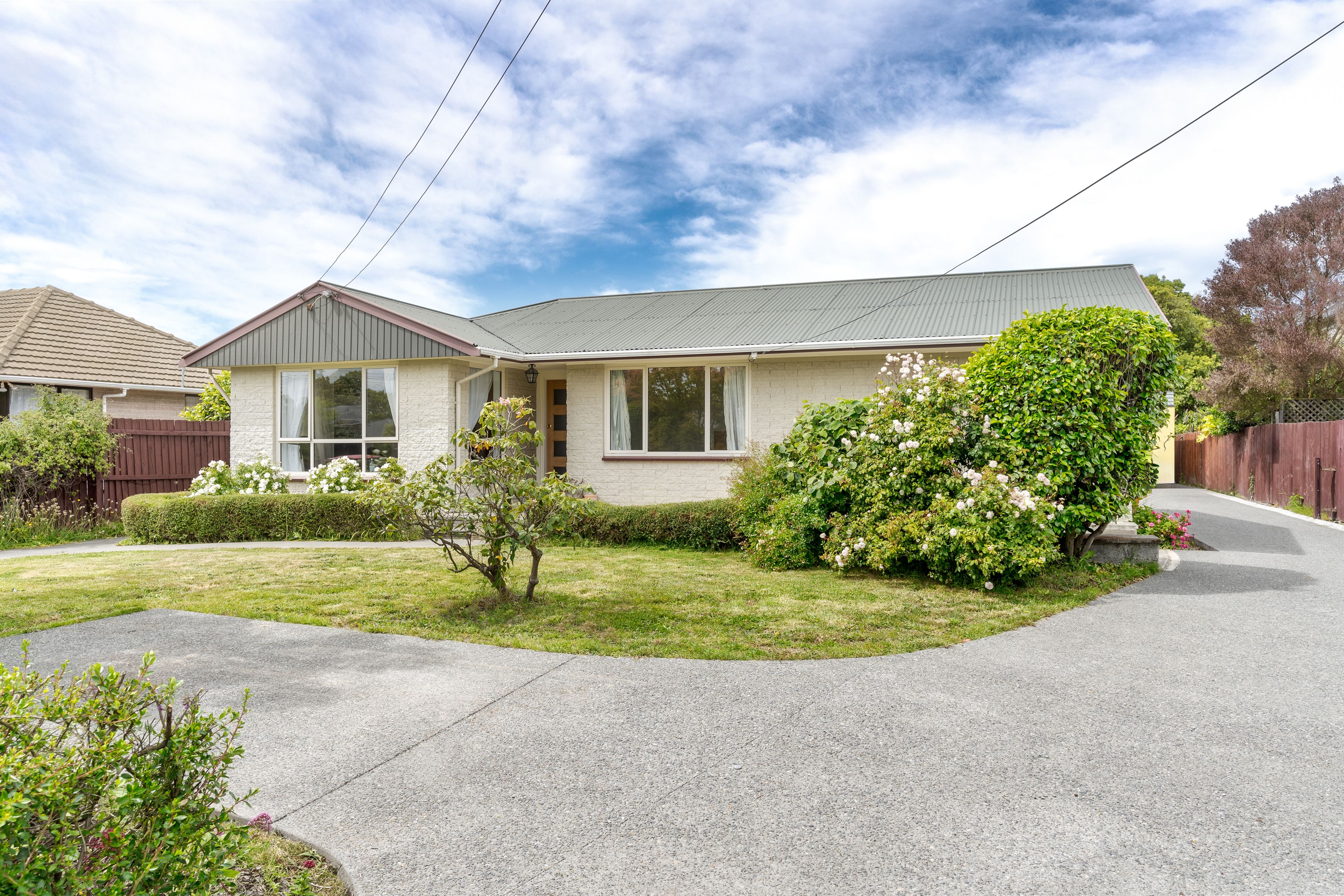 17 Beatrice Place, Avonhead, Christchurch City