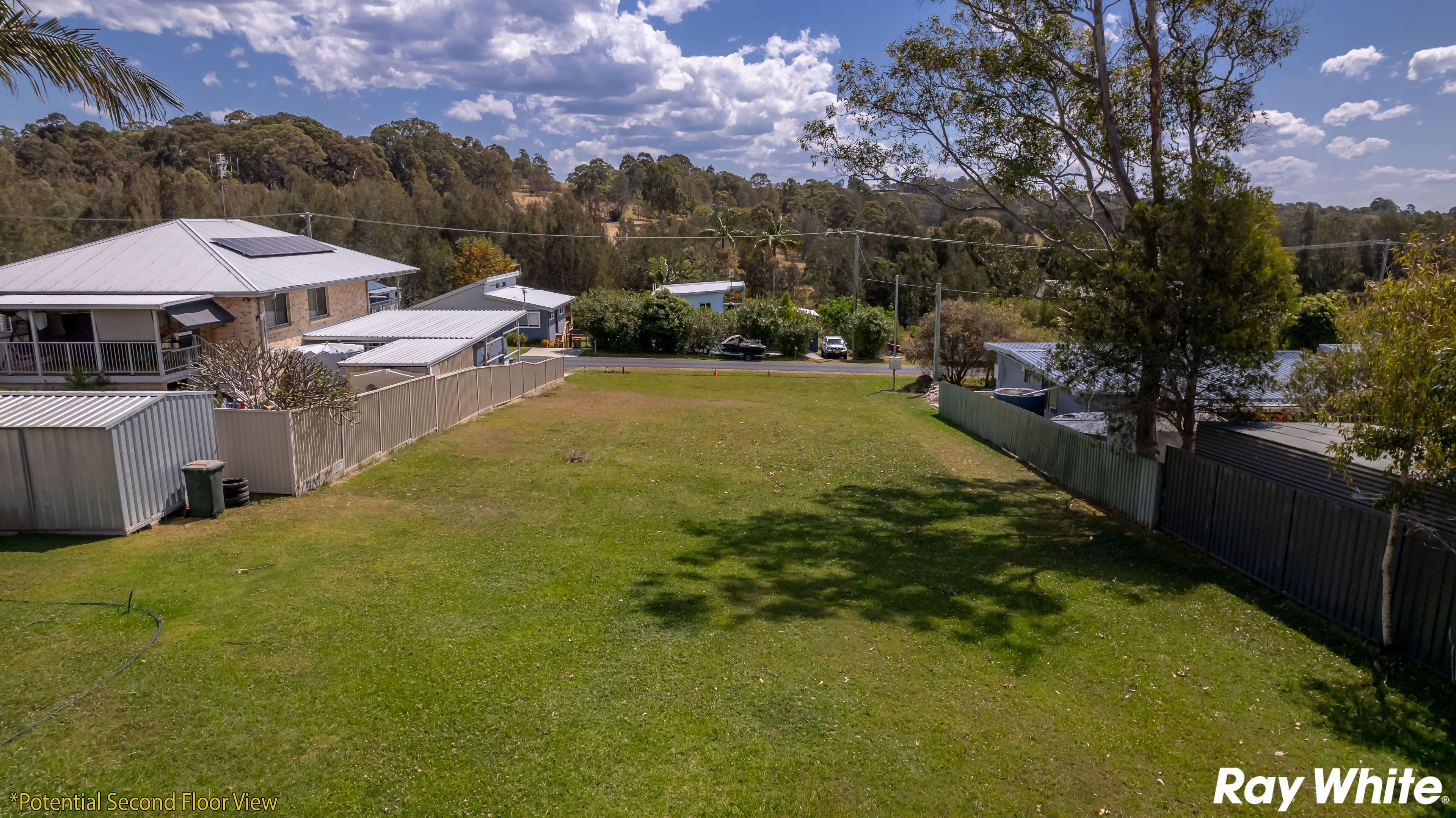 25 Moorooba Road, Coomba Park, NSW 2428 Sold Land Ray White Forster