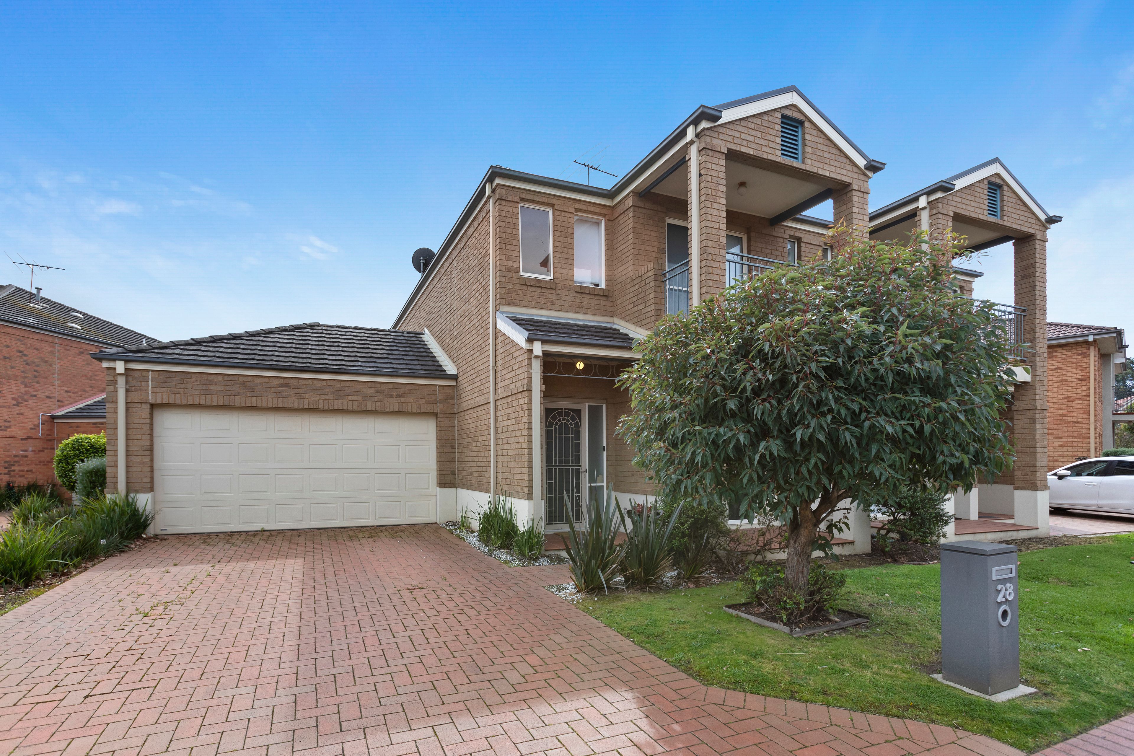 28 Baltusrol Circuit, Heatherton, VIC 3202