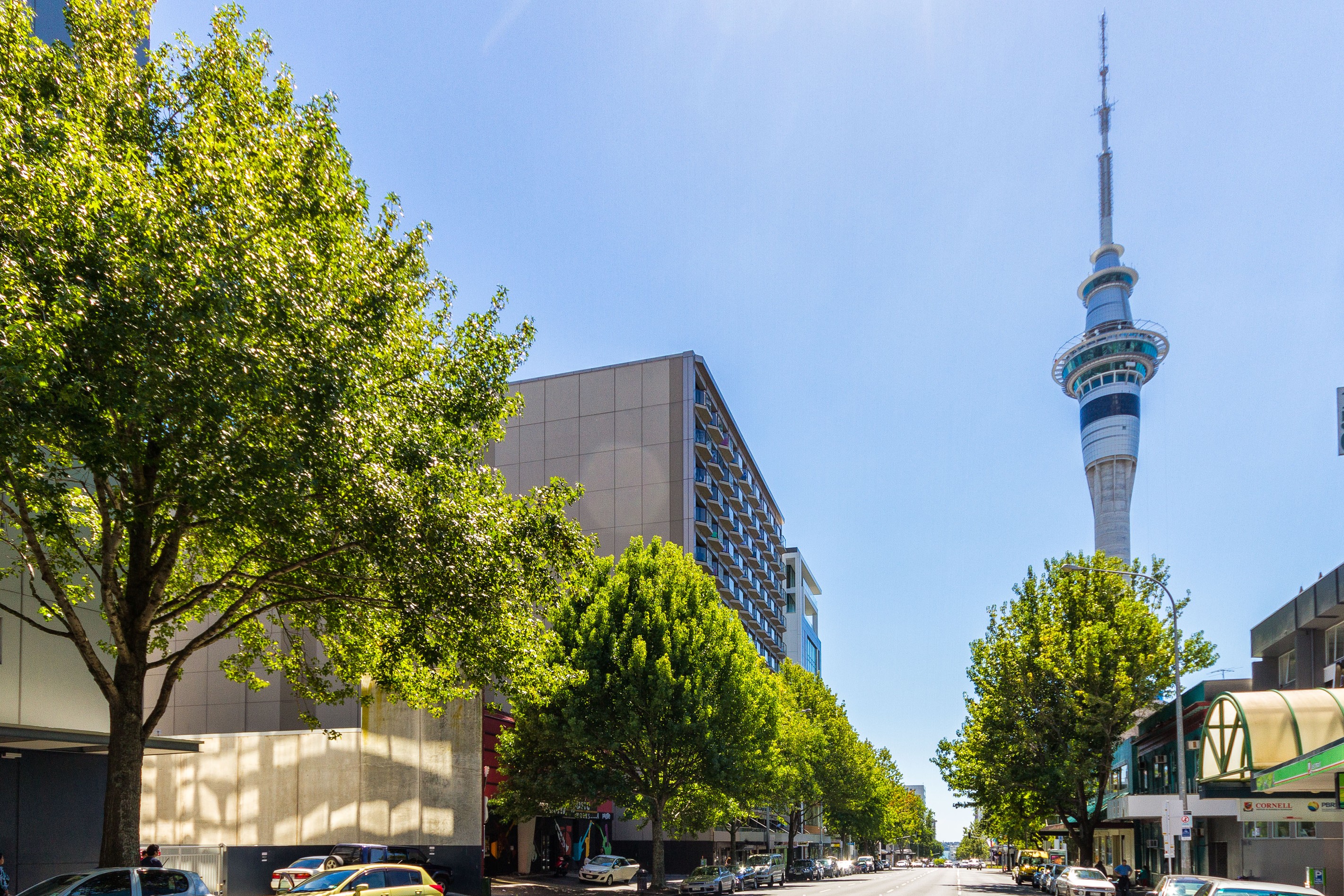 1013/135 Hobson Street, Auckland Central, Auckland City