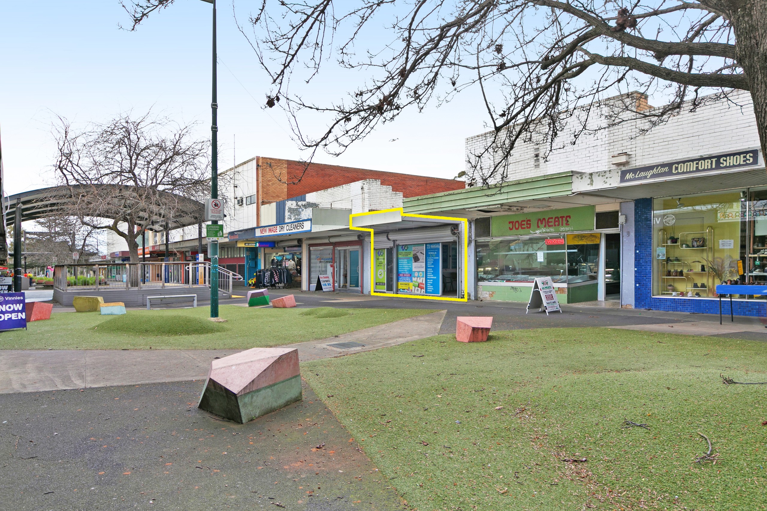 43 The Mall, Heidelberg West, VIC 3081