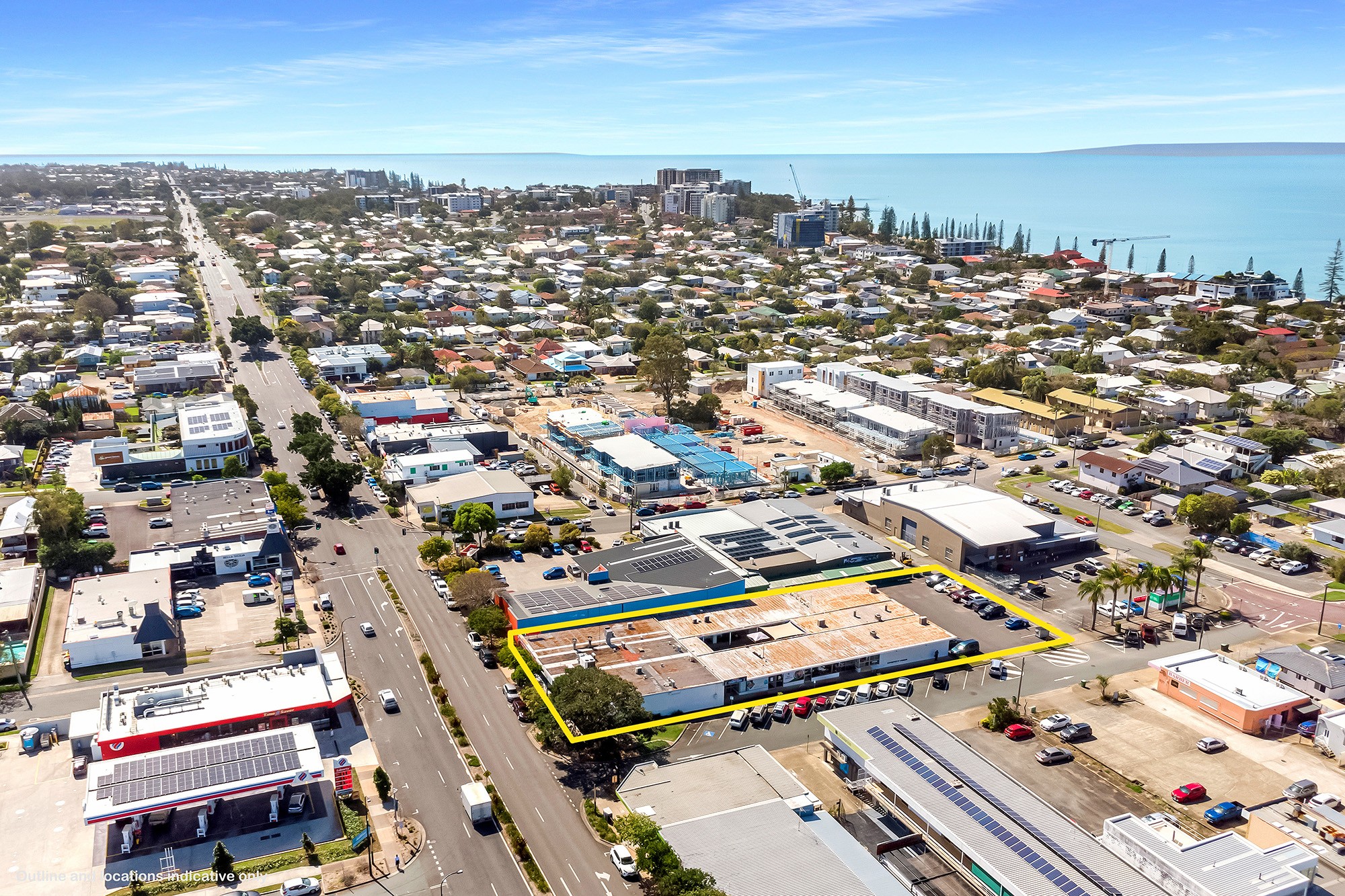 300 Oxley Avenue, Margate, QLD 4019