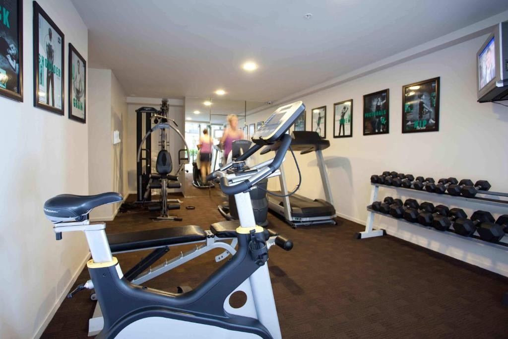 L6/10 Waterloo Quadrant, Auckland Central, Auckland City