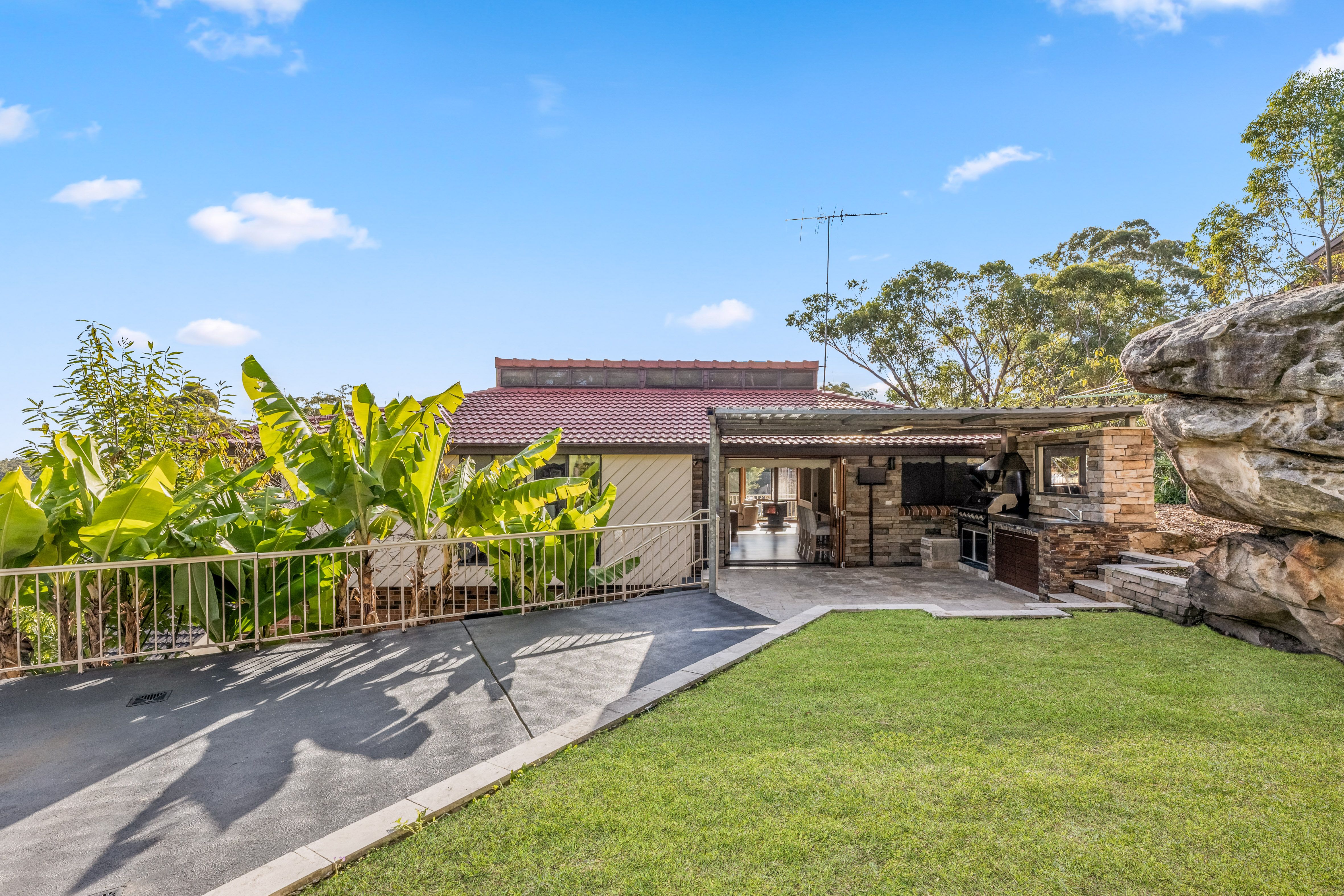 88 Hall Drive, Menai NSW 2234