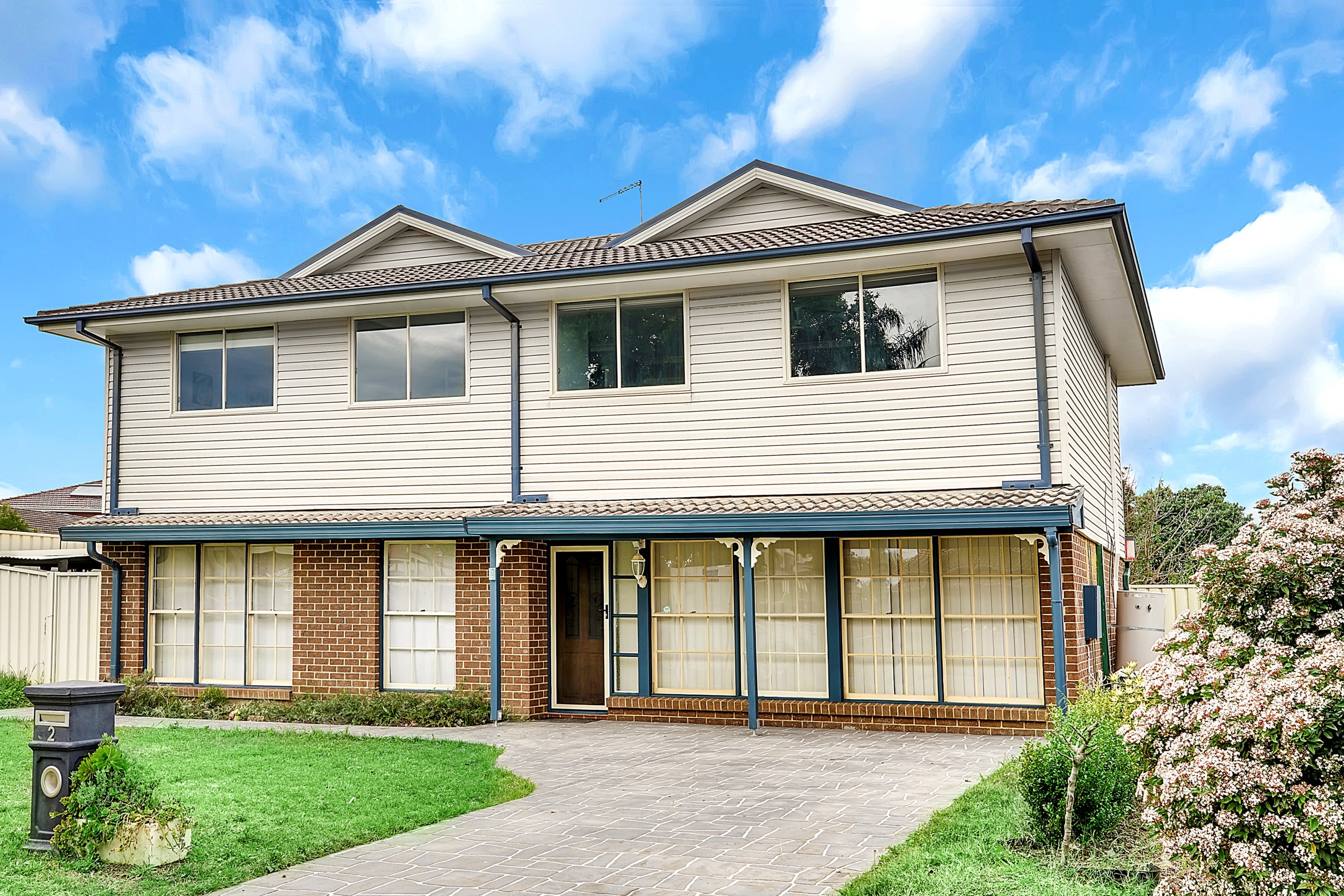 2 Eyre Street, Werrington County, NSW 2747