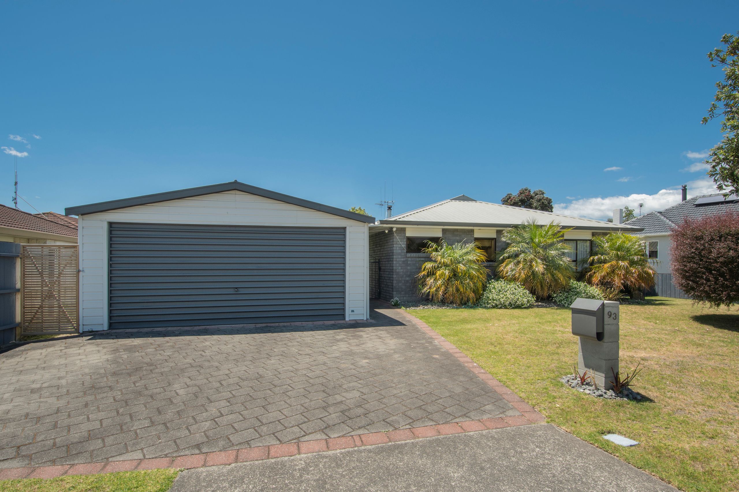 93 Gloucester Road, Mt Maunganui, Tauranga City