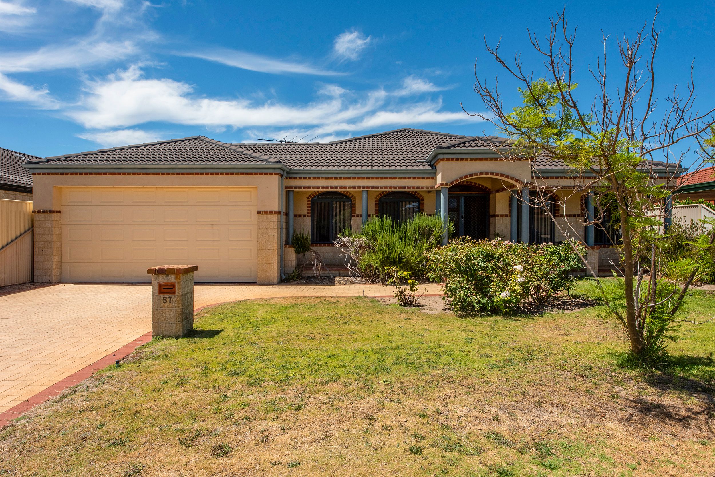 57 Chelmsford Avenue, Port Kennedy, WA 6172 Sold House Ray White