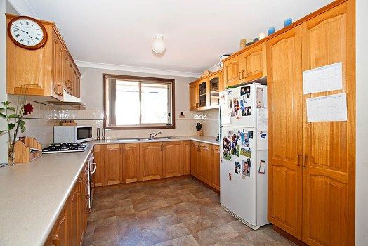 1/23 Baragoot Road, Flinders, NSW 2529