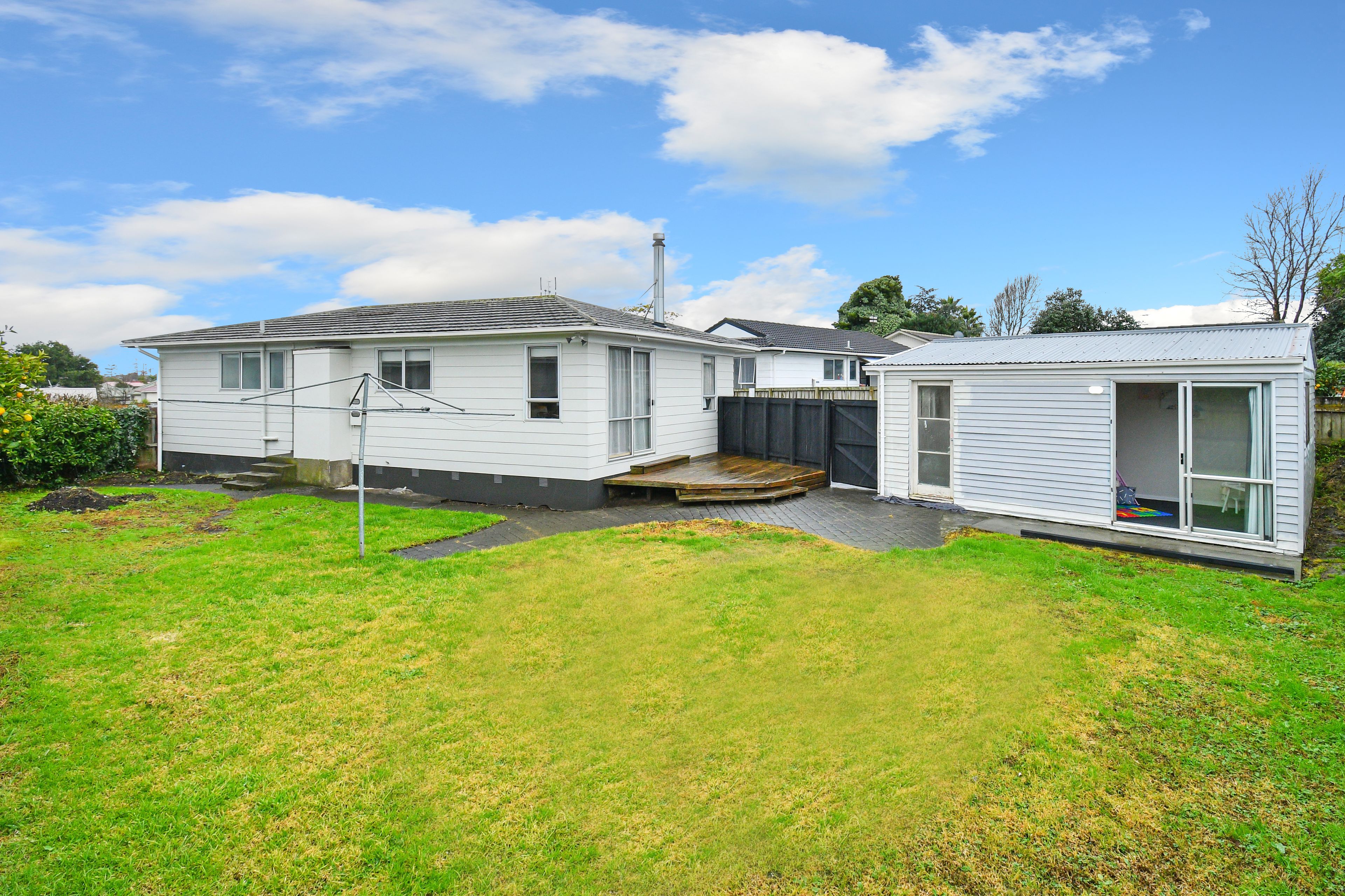 124 Shifnal Drive, Manurewa, Manukau City