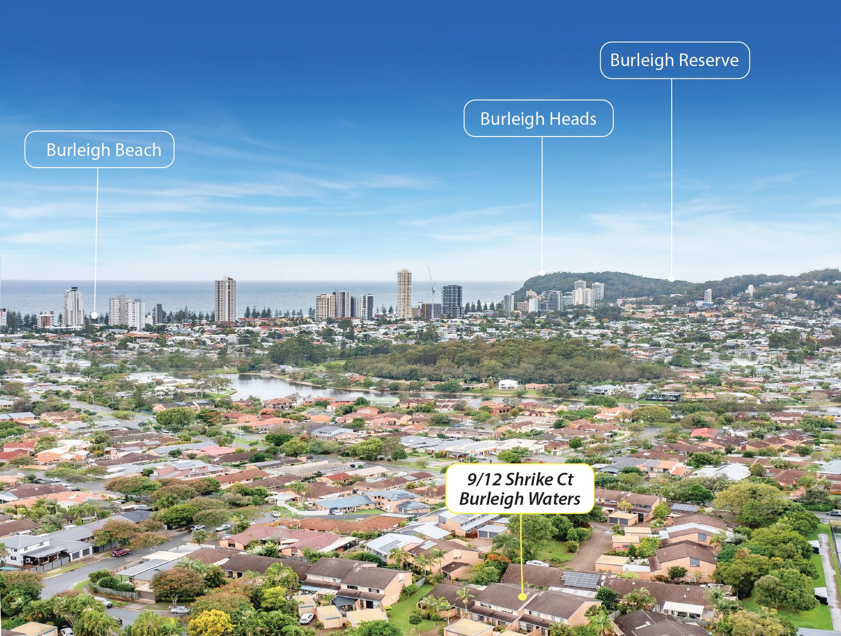 9/12 Shrike Court, Burleigh Waters, QLD 4220