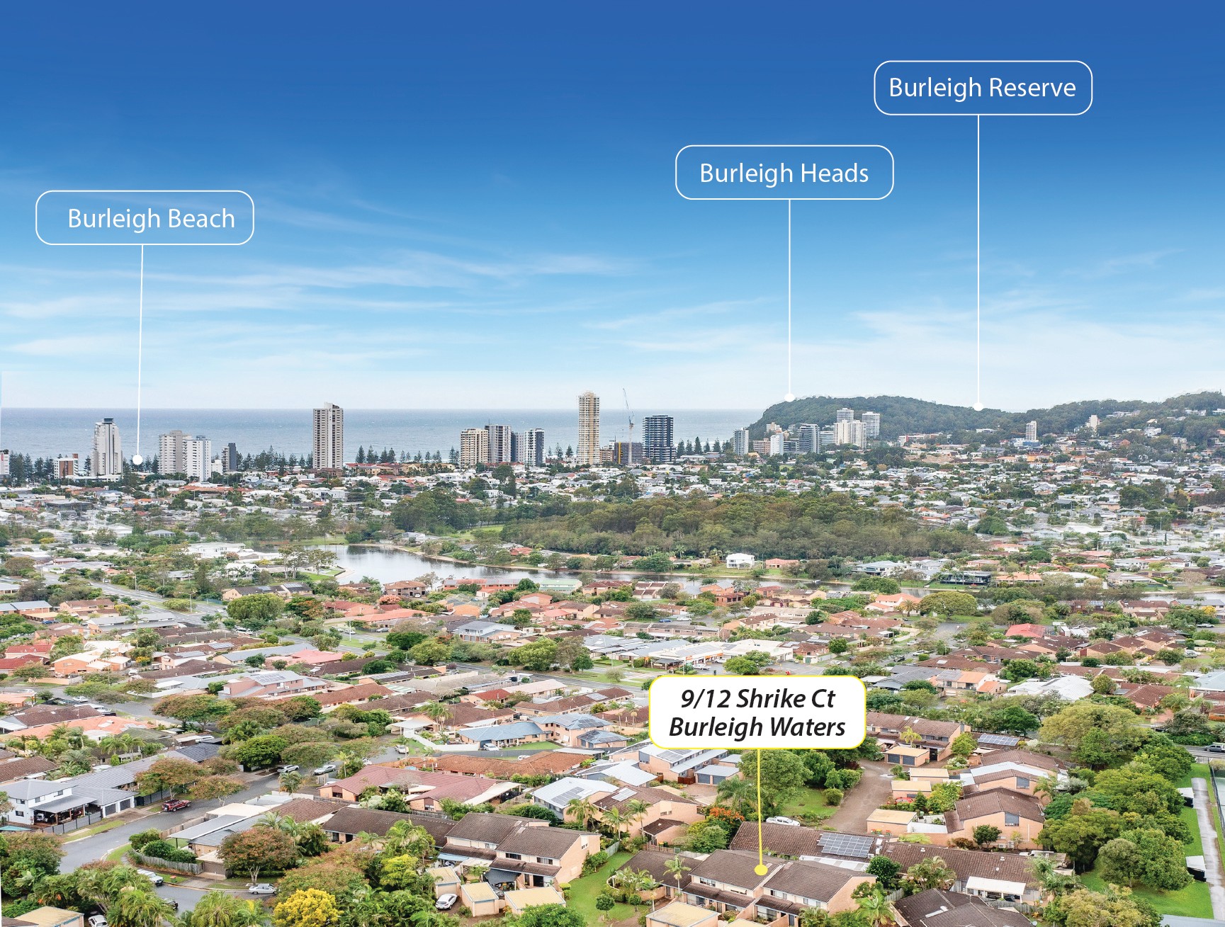 9/12 Shrike Court, Burleigh Waters, QLD 4220