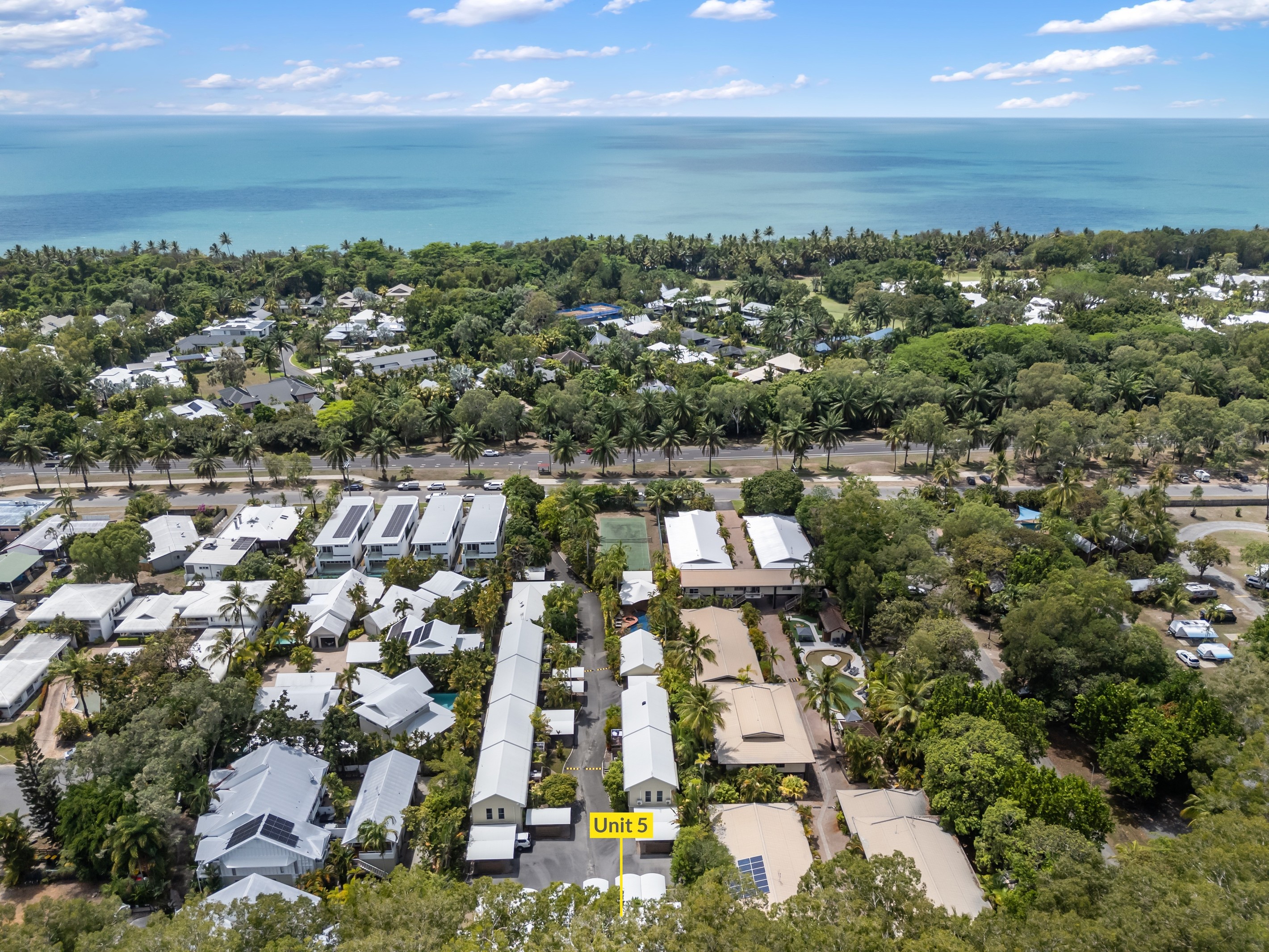 5/91-93 Davidson Street, Port Douglas, QLD 4877